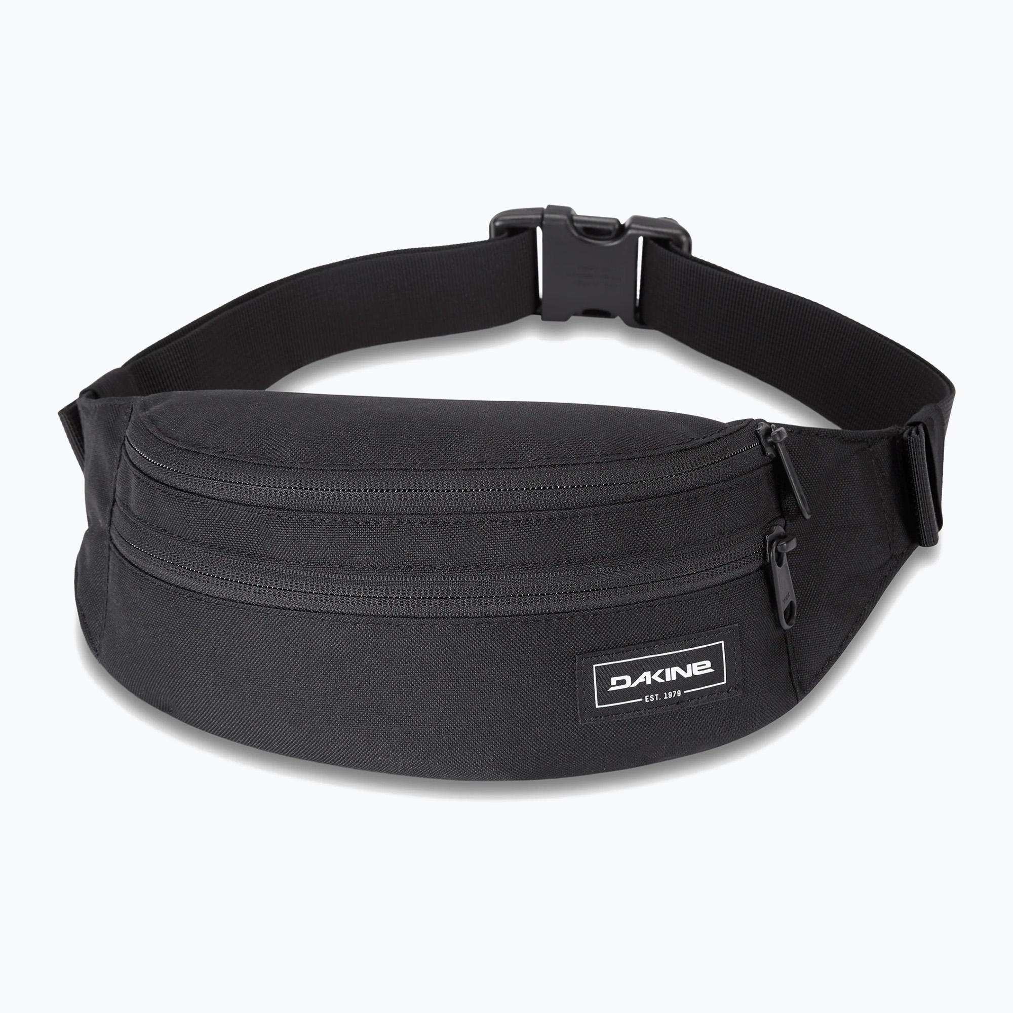 Saszetka nerka Dakine Classic Hip black 