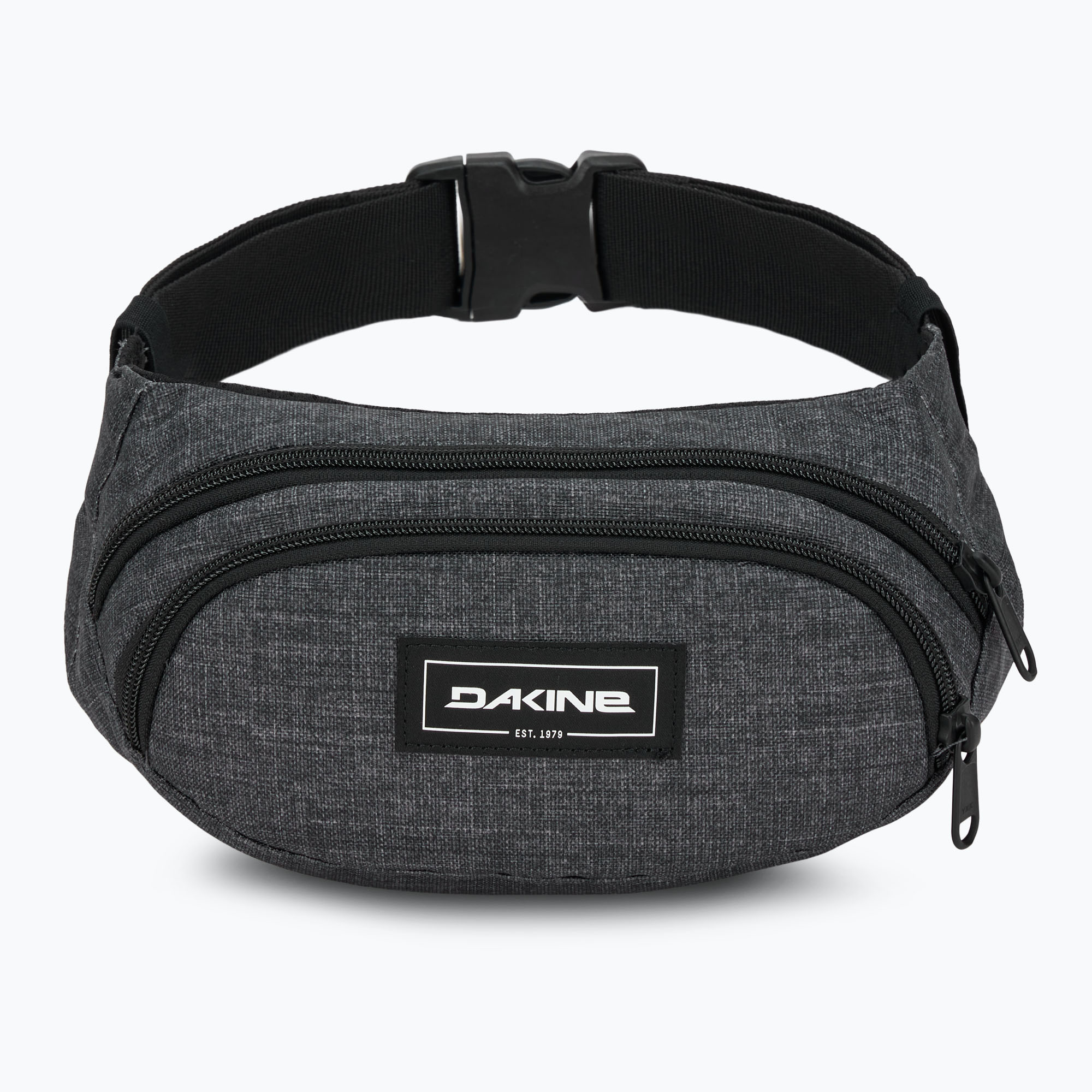 Saszetka nerka Dakine Hip carbon 