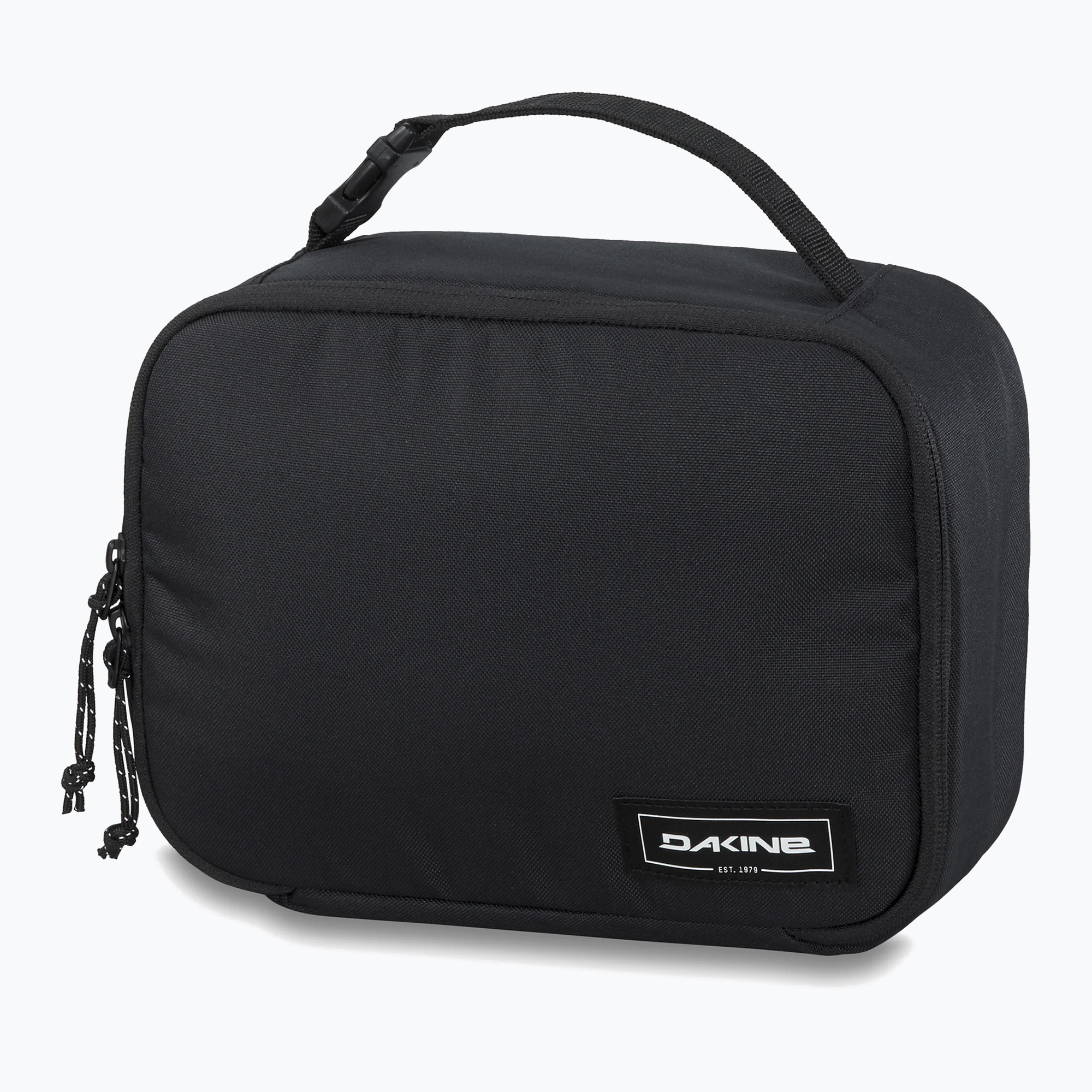 Torba termiczna Dakine Lunch Box 5 l black 