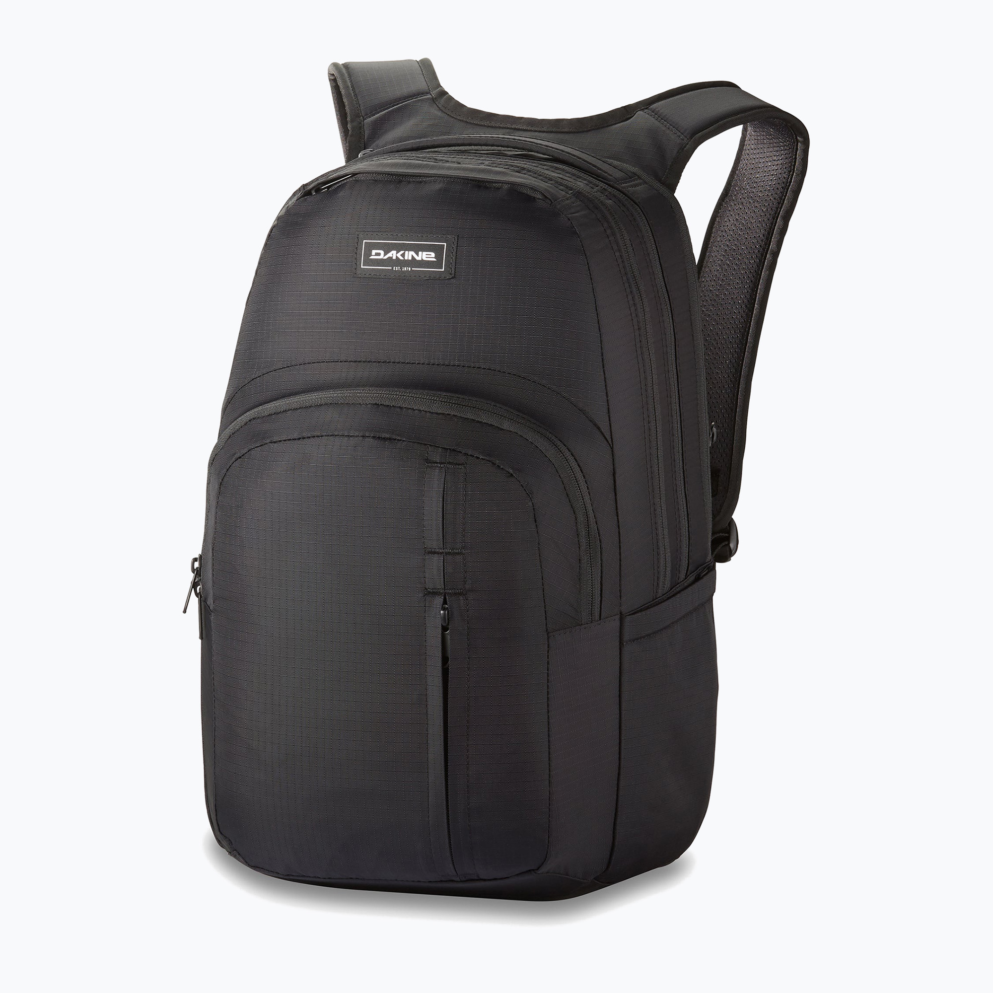 Plecak miejski Dakine Campus Premium 28 l black ripstop 
