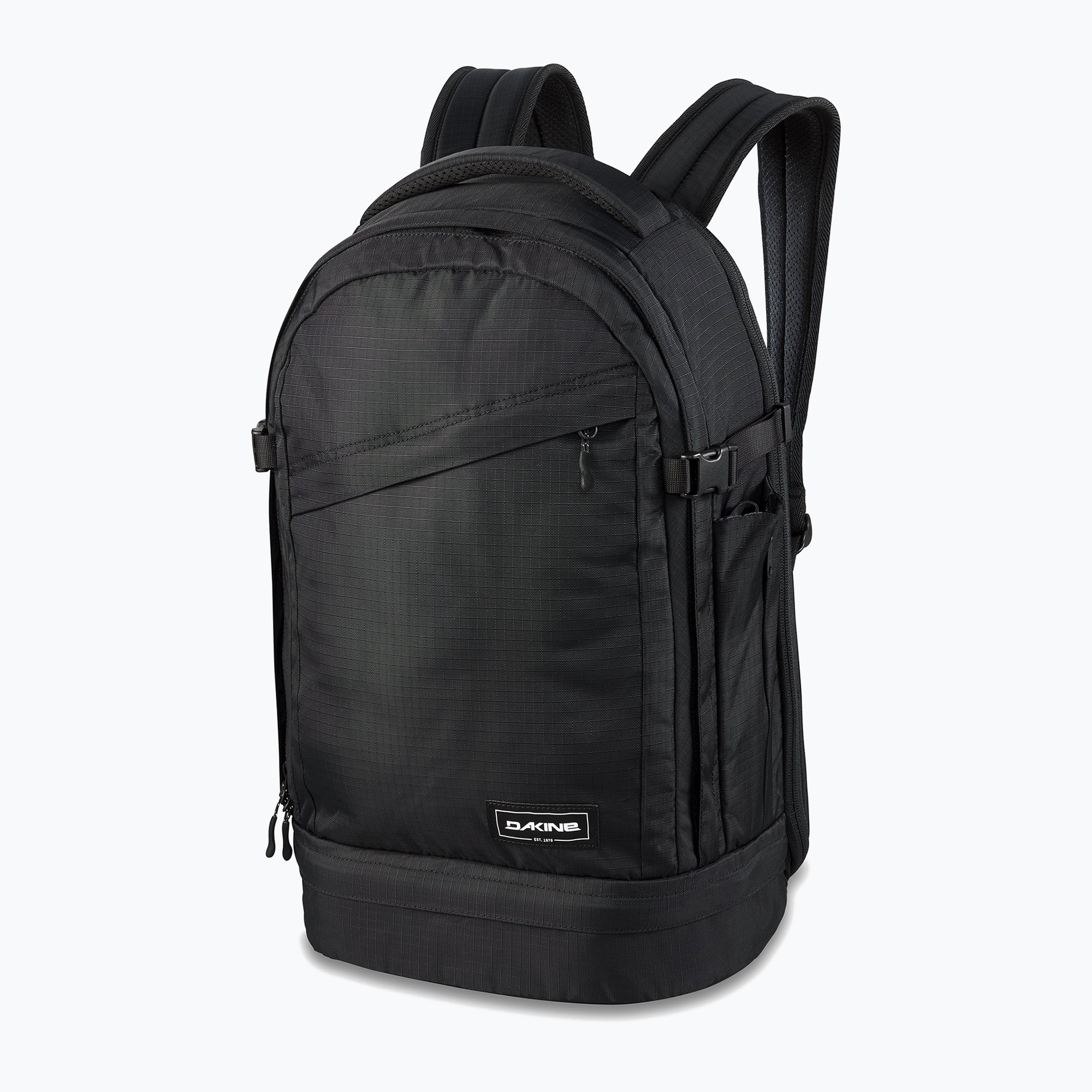 Plecak turystyczny Dakine Verge 25 l black ripstop 