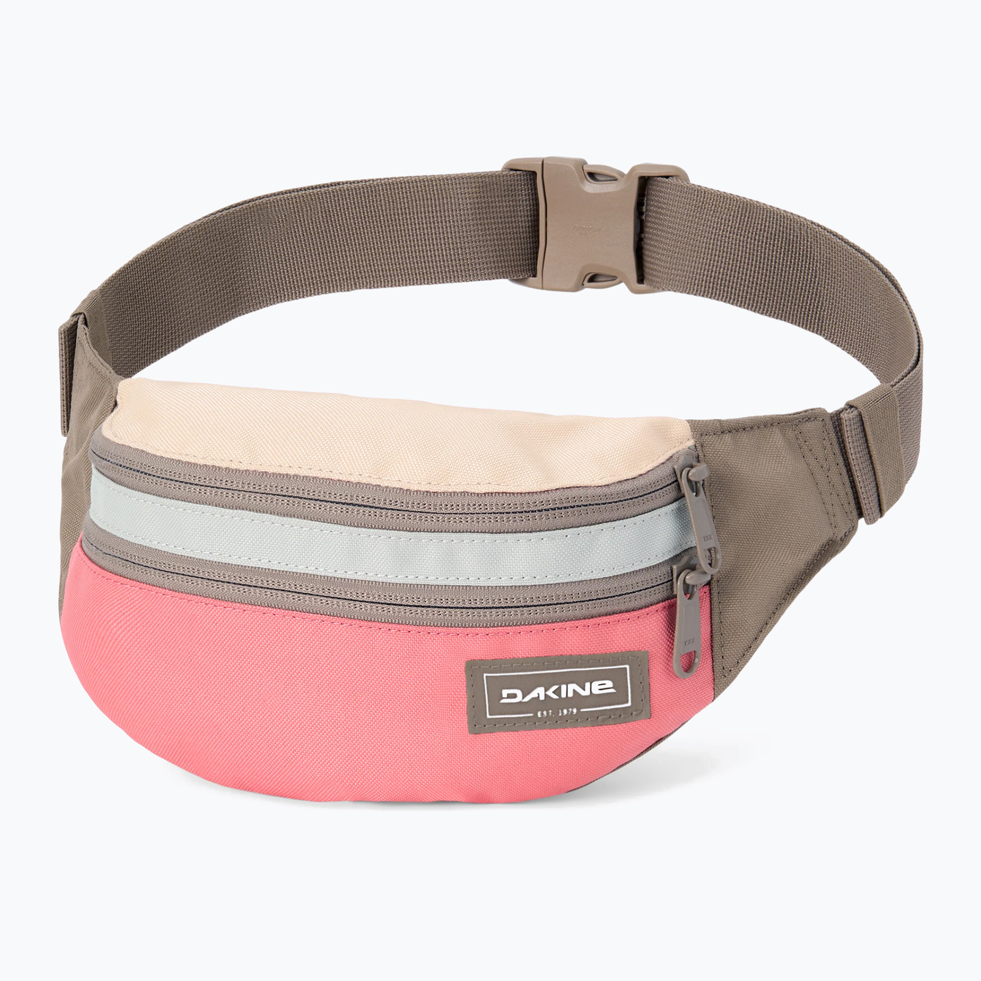 Saszetka nerka Dakine Classic Hip salmon bay 