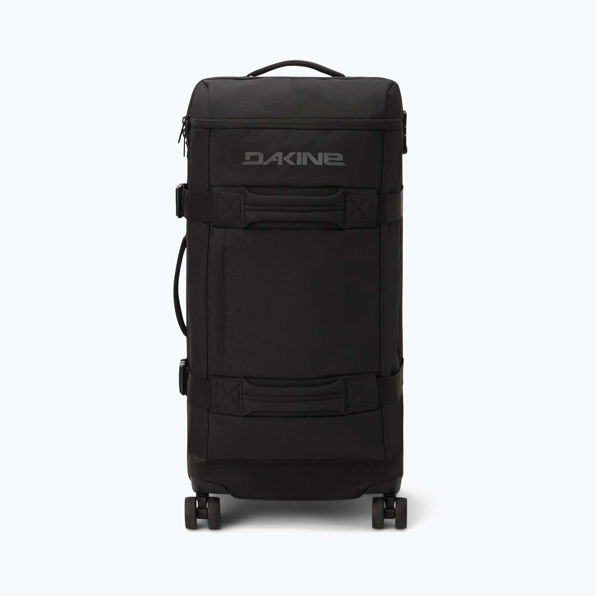 Torba podróżna Dakine Split 4 Wheel Roller 87 black 