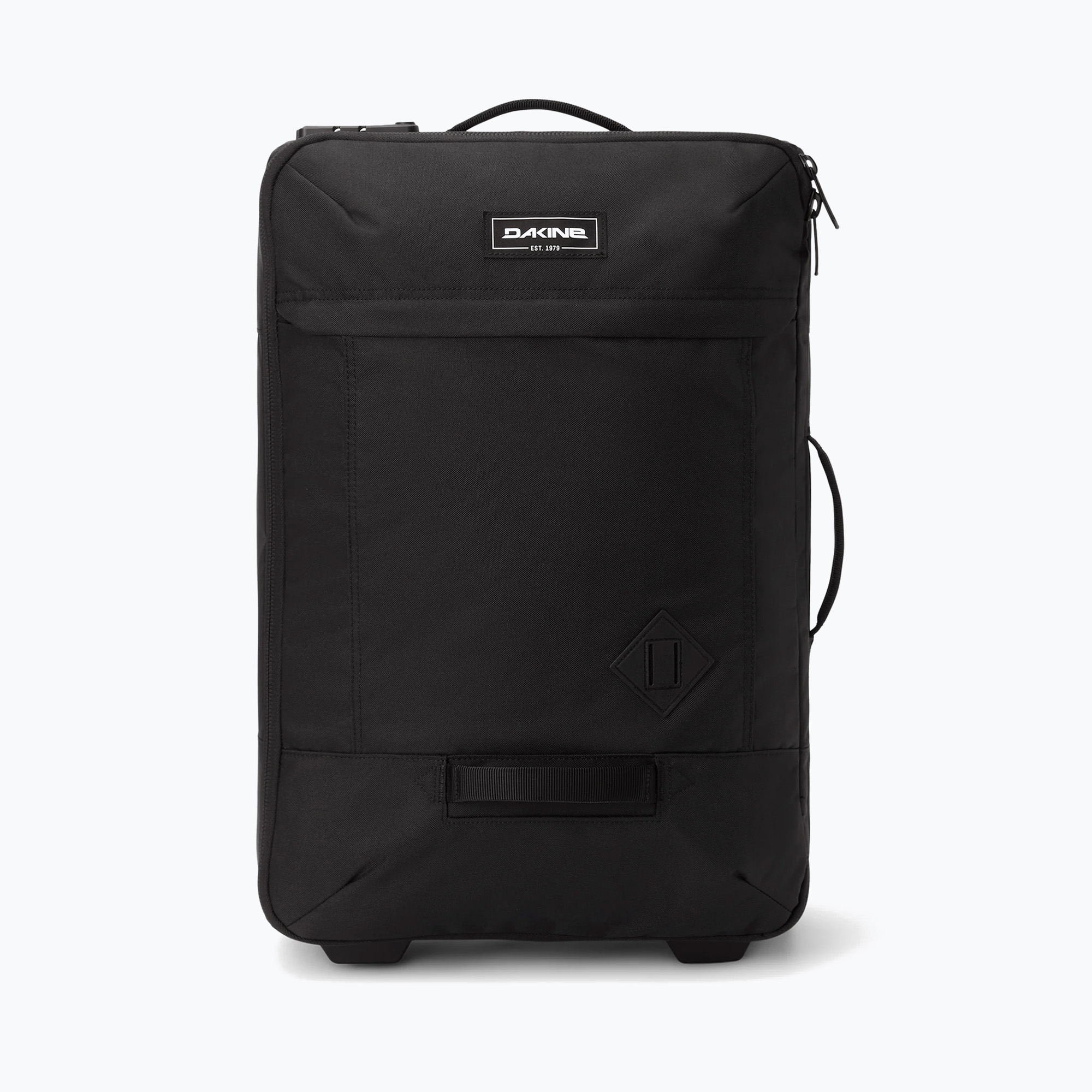 Walizka podróżna Dakine 365 Carry On Roller LT 40 l black 