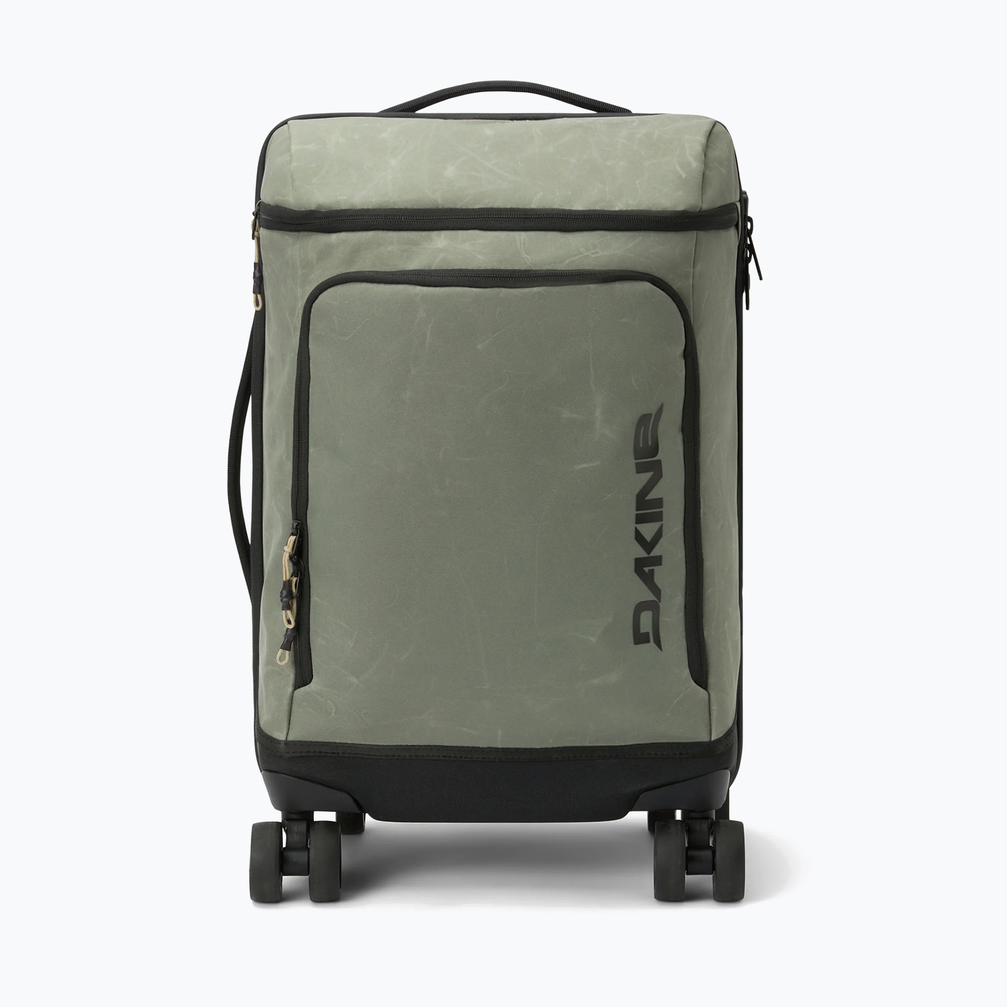 Torba podróżna Dakine Split 4 Wheel Carry On 48 l mulled basil 