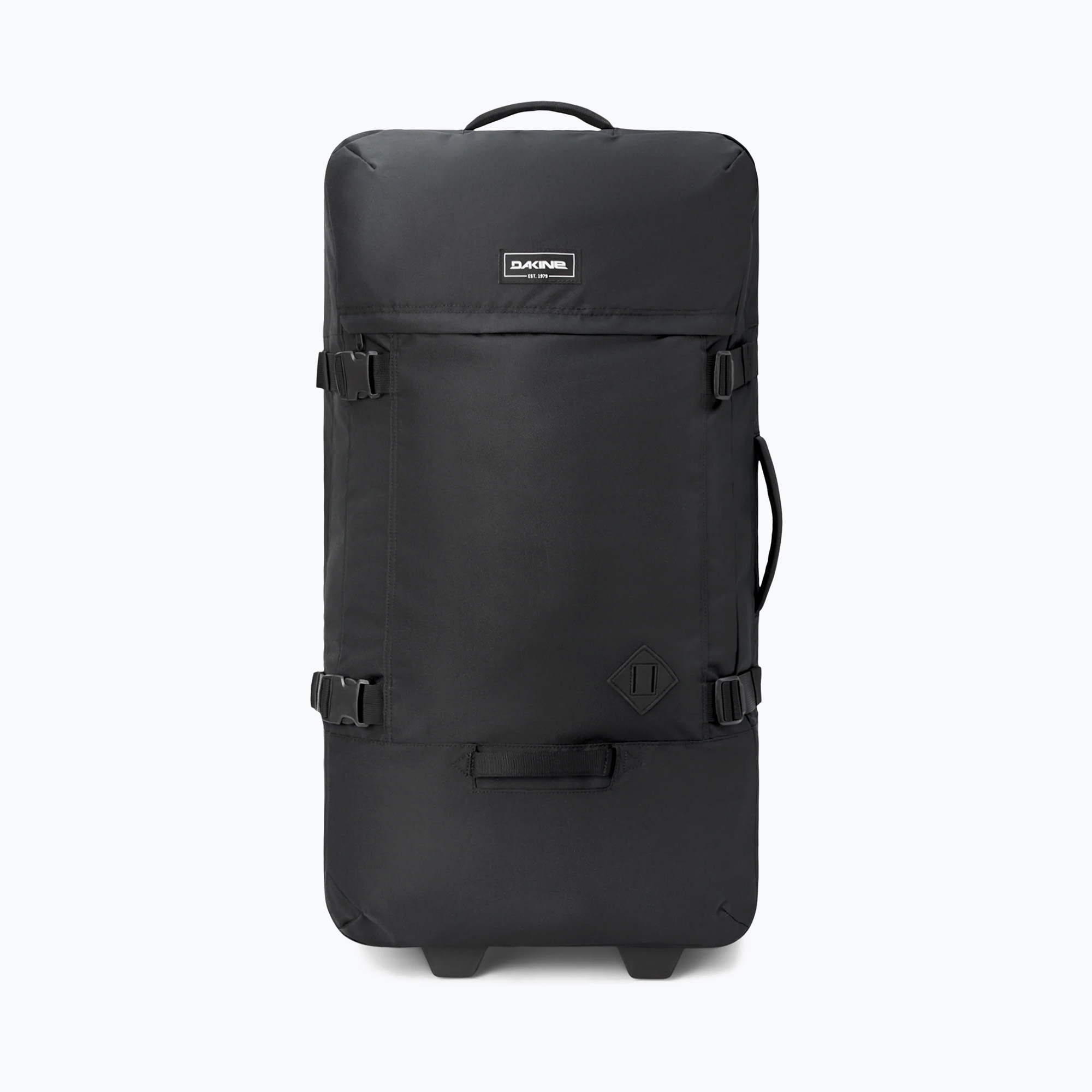 Walizka podróżna Dakine 365 Roller LT 120 l black 