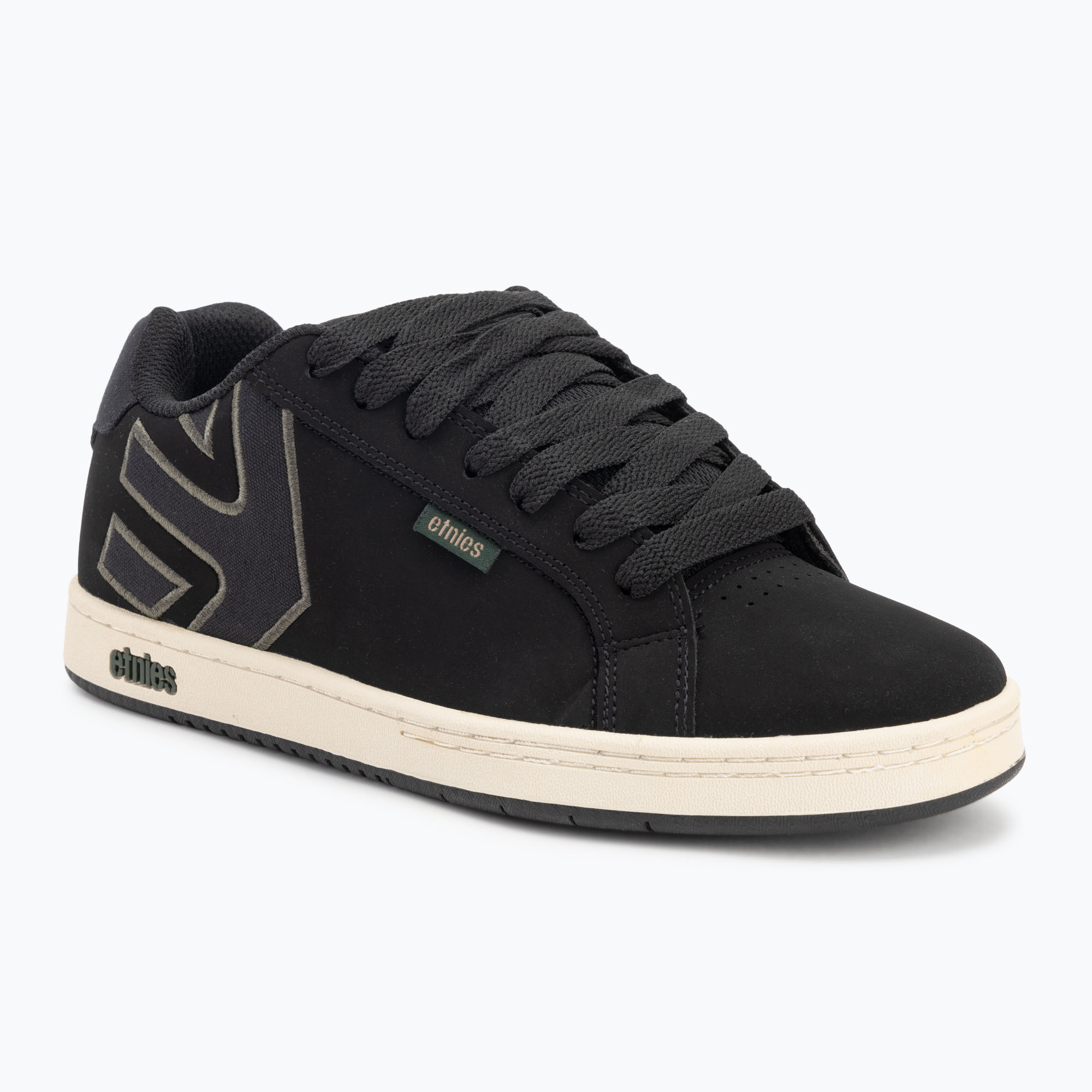 Buty męskie Etnies Fader black/green 