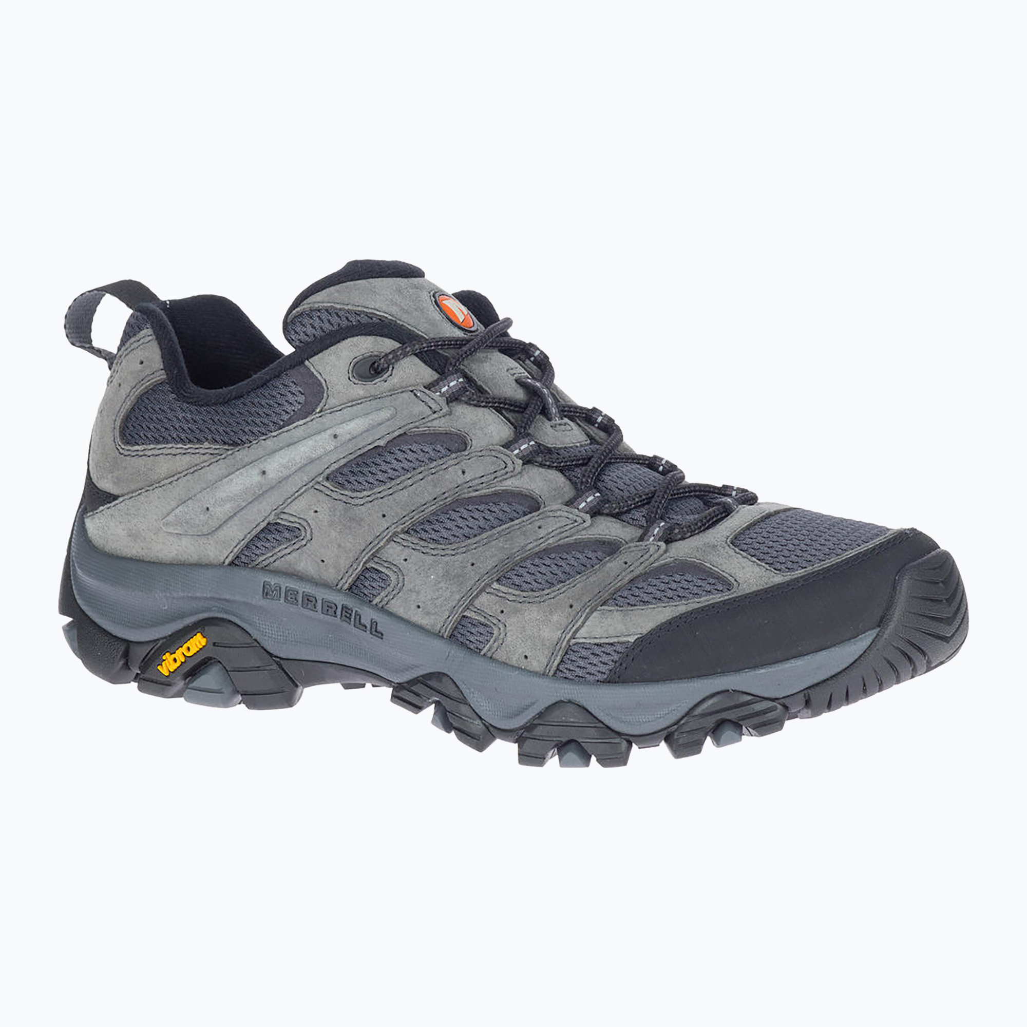 Buty turystyczne męskie Merrell Moab 3 granite v2 