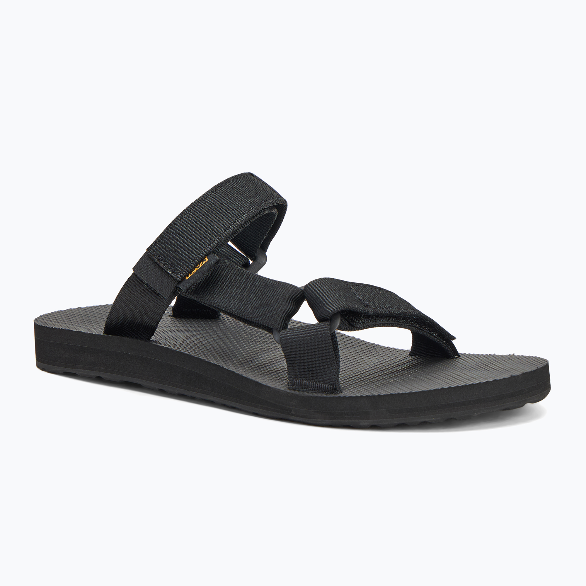 Klapki damskie Teva Universal Slide black | WYSYŁKA W 24H | 30 DNI NA ZWROT