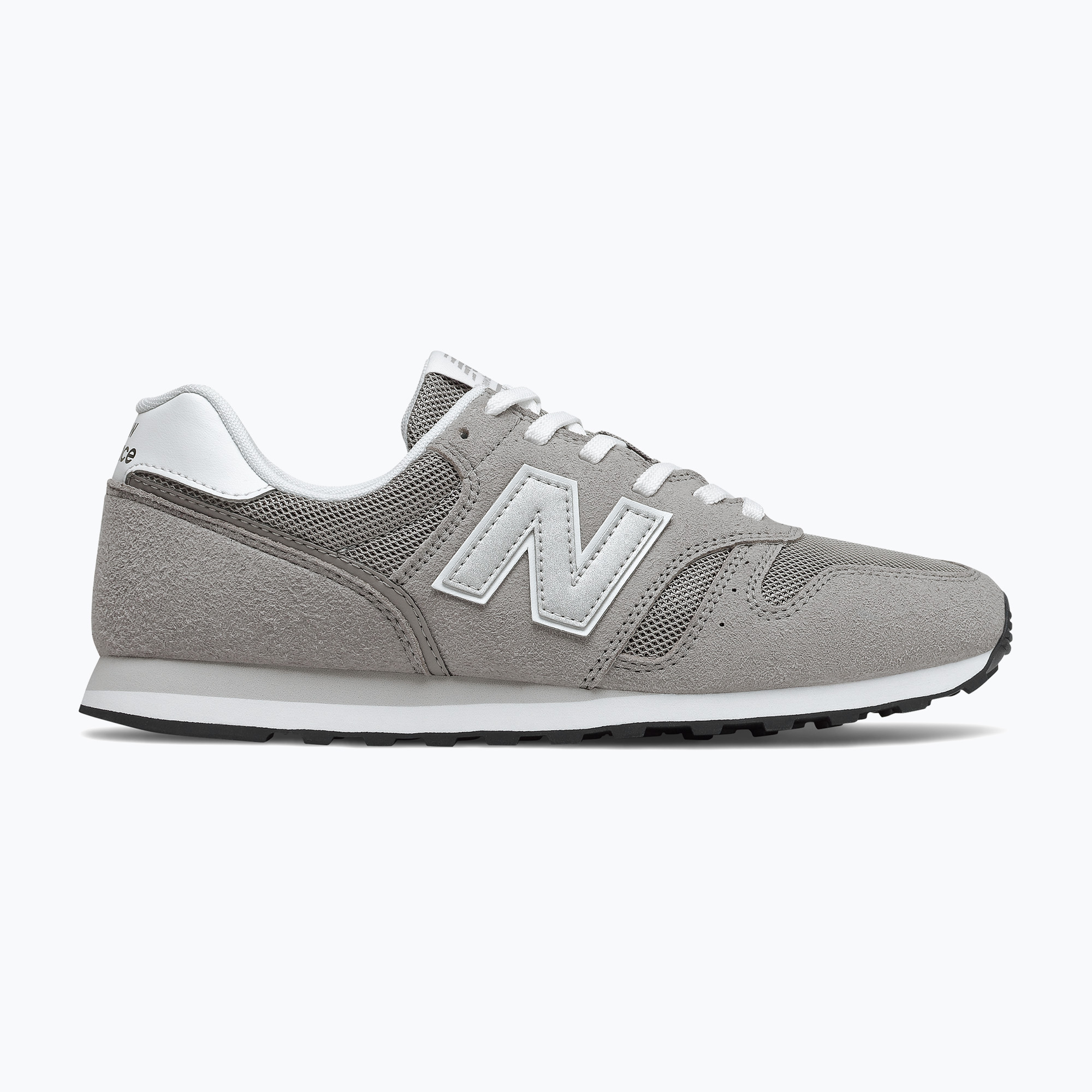 Buty New Balance 373's V2 grey | WYSYŁKA W 24H | 30 DNI NA ZWROT