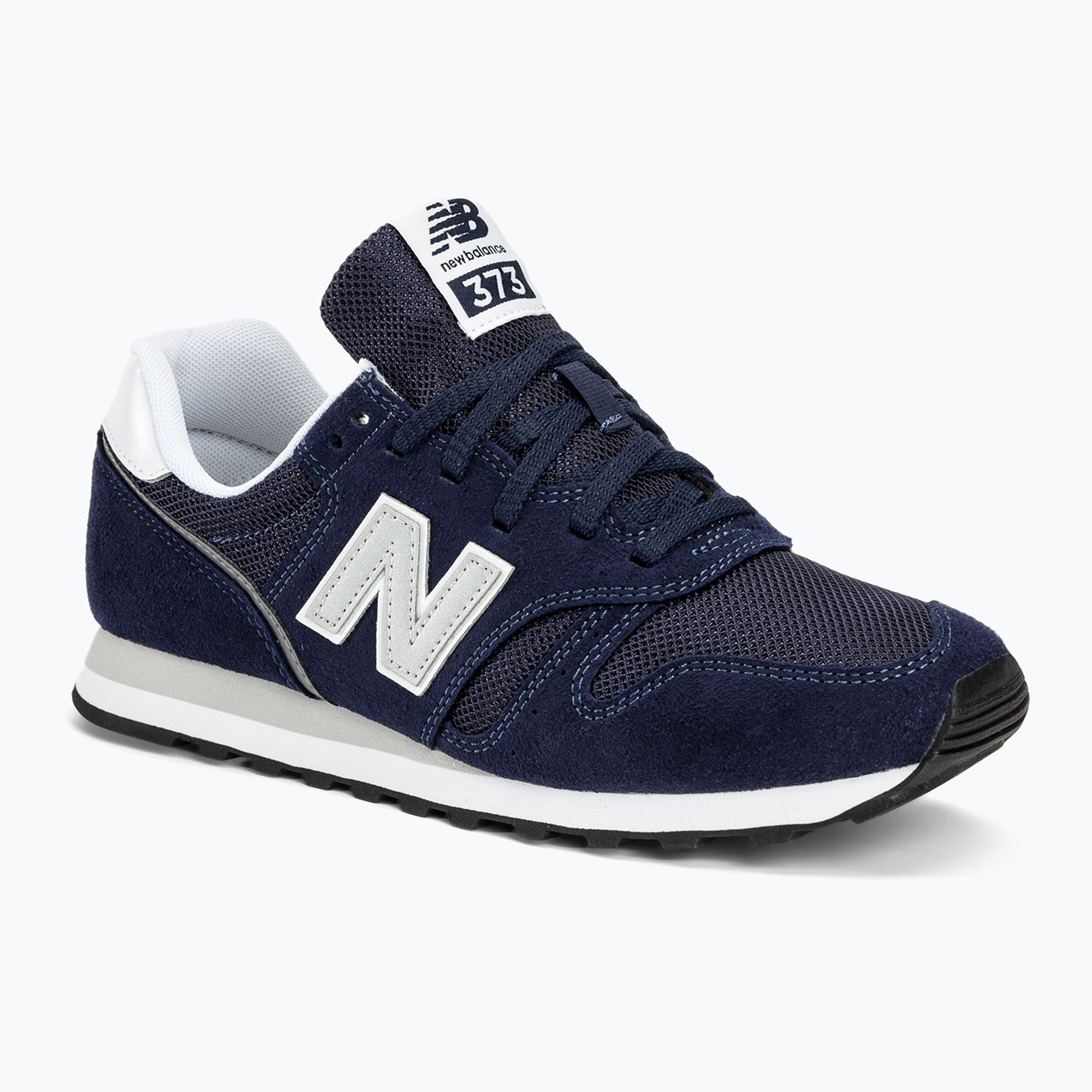 Buty New Balance 373's V2 blue | WYSYŁKA W 24H | 30 DNI NA ZWROT