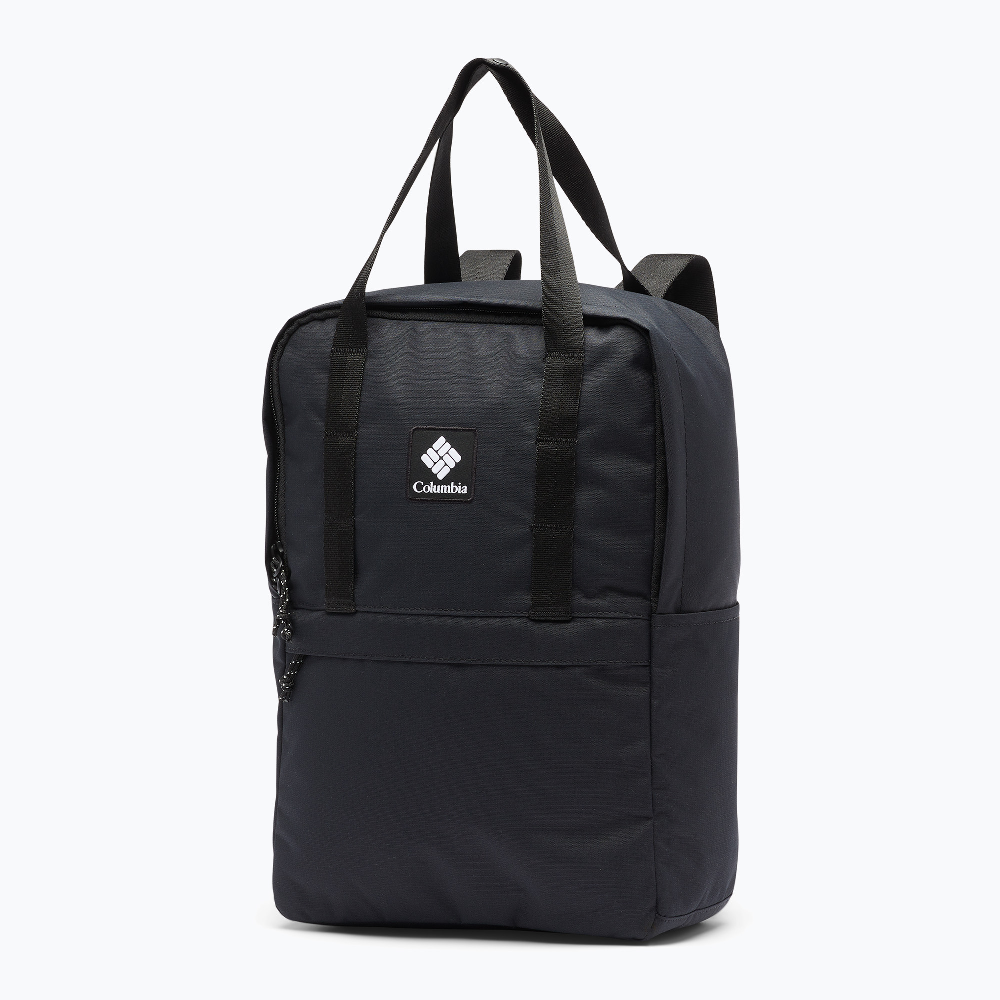 Plecak miejski Columbia Trail Traveler 18 black | WYSYŁKA W 24H | 30 DNI NA ZWROT