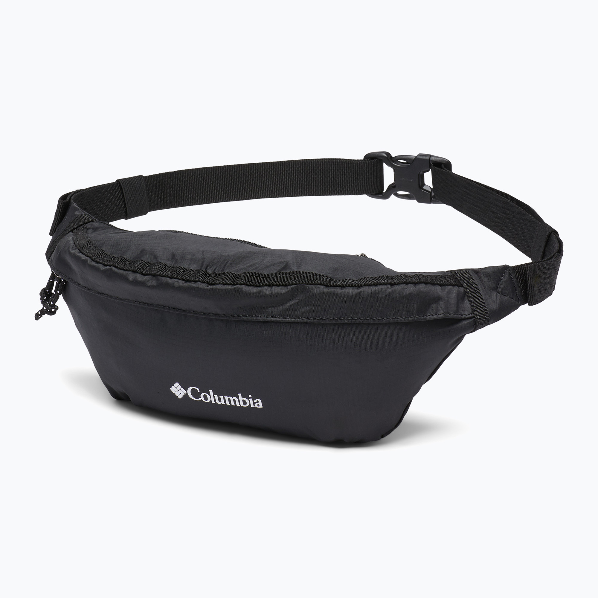 Saszetka nerka Columbia Lightweight Packable II black | WYSYŁKA W 24H | 30 DNI NA ZWROT