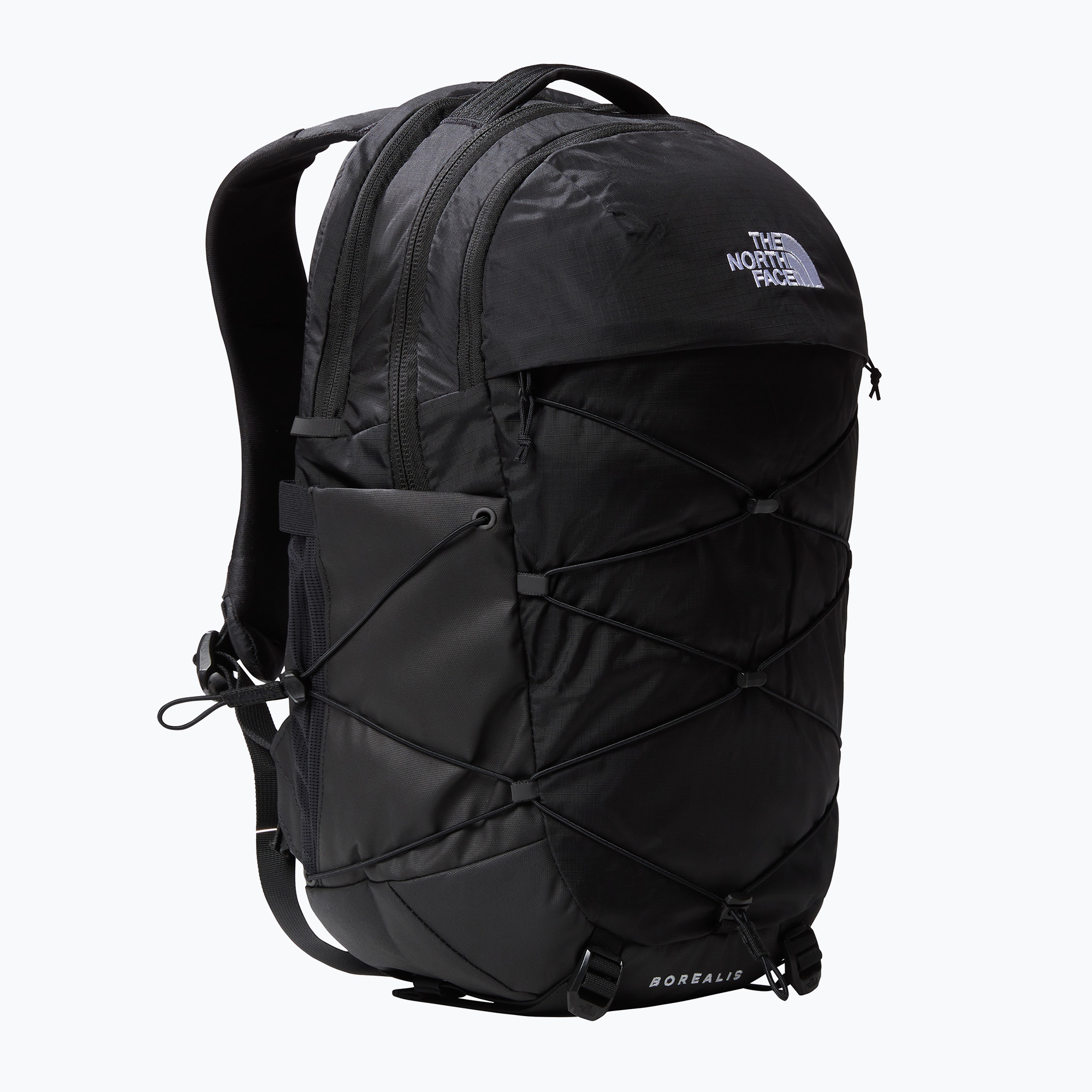 Plecak turystyczny The North Face Borealis 28 l blak/white | WYSYŁKA W 24H | 30 DNI NA ZWROT