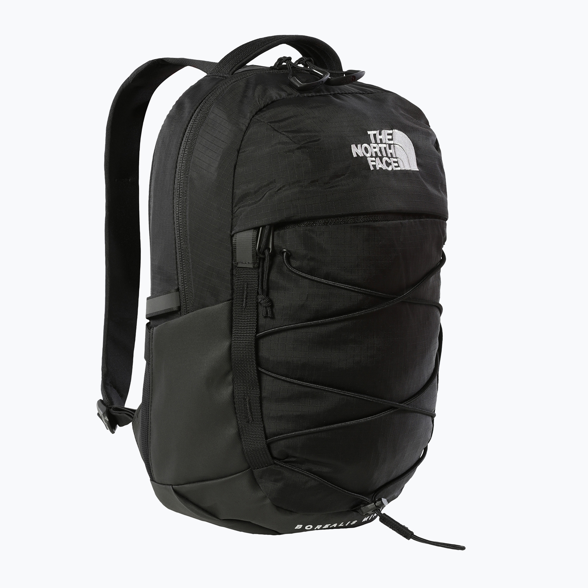 Plecak miejski The North Face Borealis Mini 10 l black/black | WYSYŁKA W 24H | 30 DNI NA ZWROT