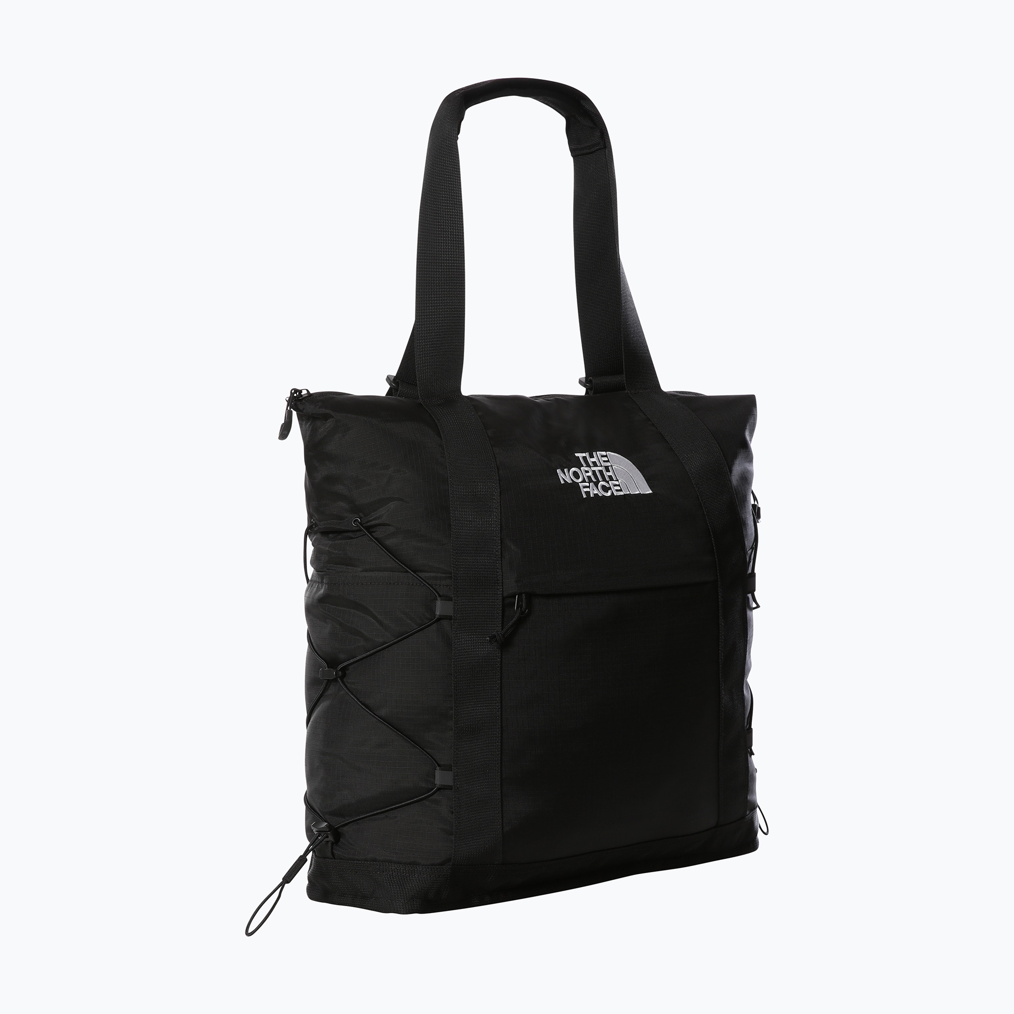 Torba The North Face Borealis 22 l black/black | WYSYŁKA W 24H | 30 DNI NA ZWROT