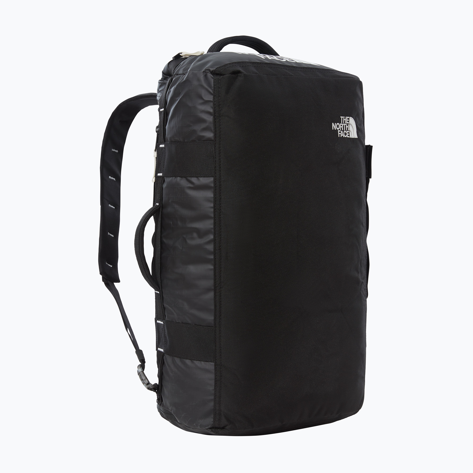 Torba podróżna The North Face Base Camp Voyager Duffel 32 l black/white | WYSYŁKA W 24H | 30 DNI NA ZWROT