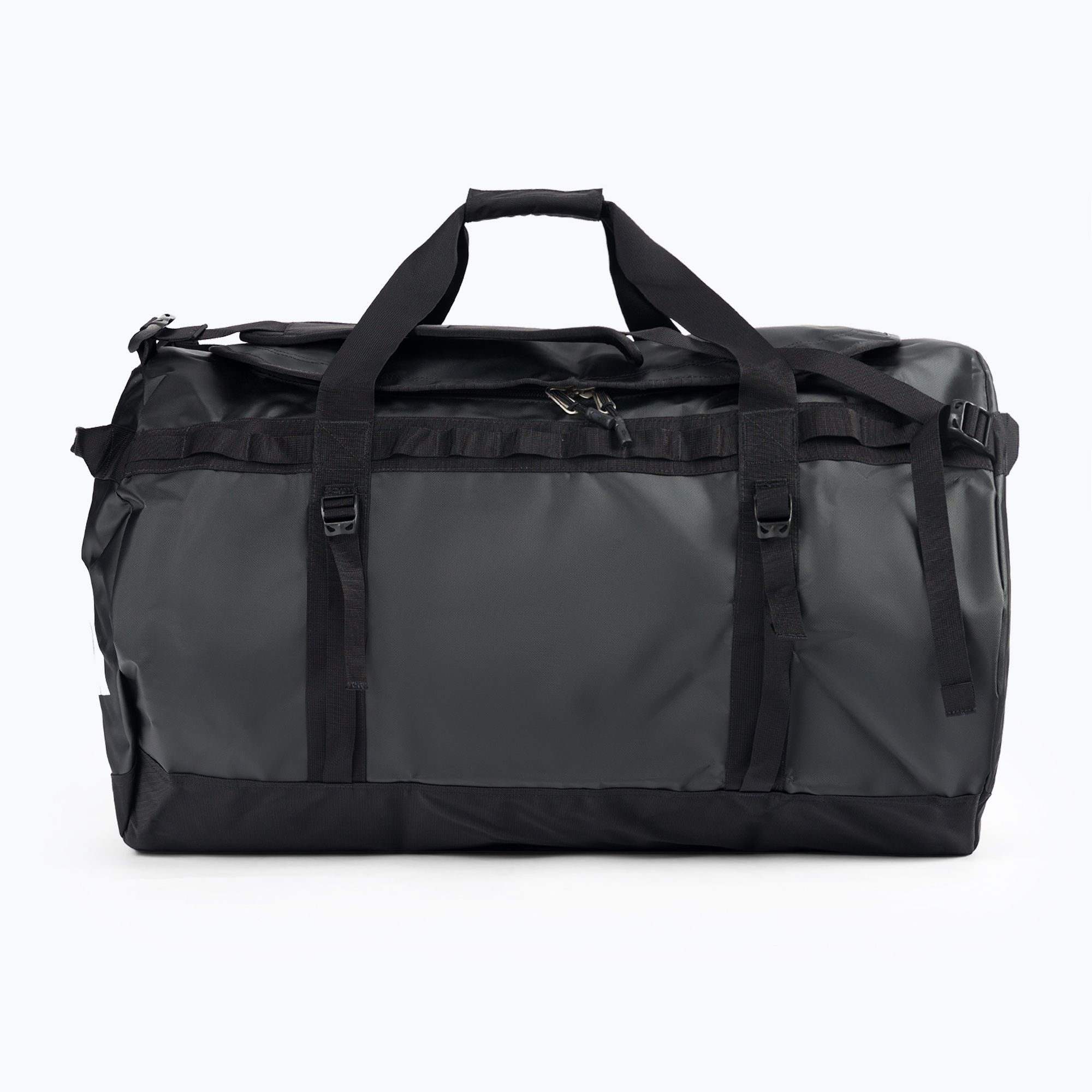 Torba podróżna The North Face Base Camp Duffel XL 132 l black/white | WYSYŁKA W 24H | 30 DNI NA ZWROT