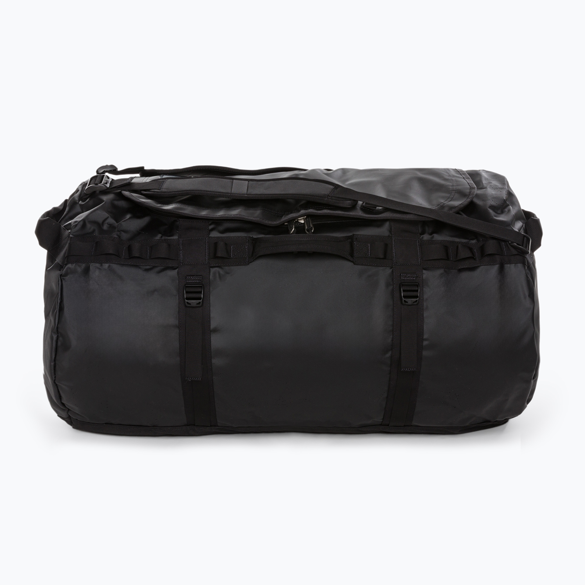Torba podróżna The North Face Base Camp Duffel XXL 150 l black/white | WYSYŁKA W 24H | 30 DNI NA ZWROT