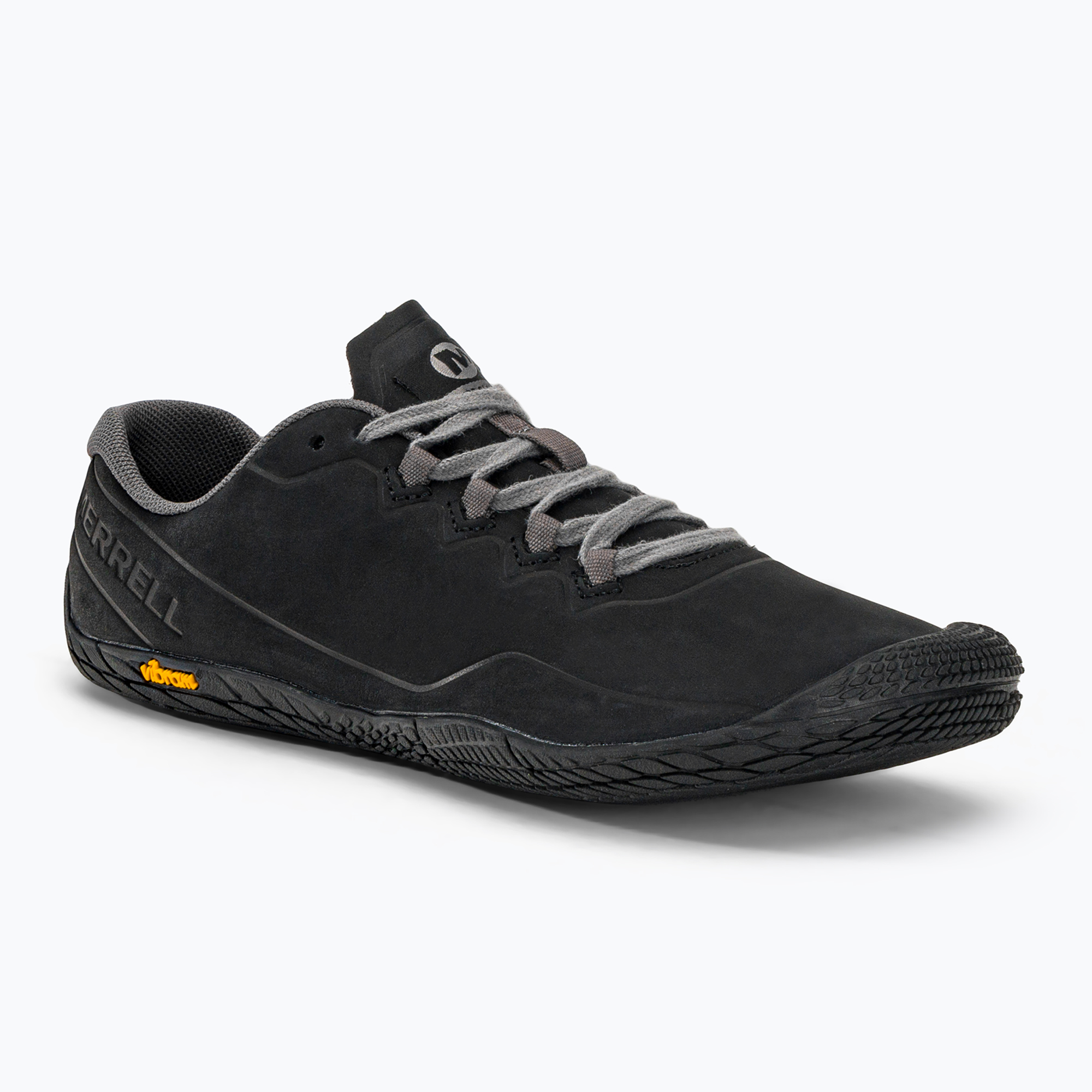 Buty damskie Merrell Vapor Glove 3 Luna LTR black/charcoal | WYSYŁKA W 24H | 30 DNI NA ZWROT