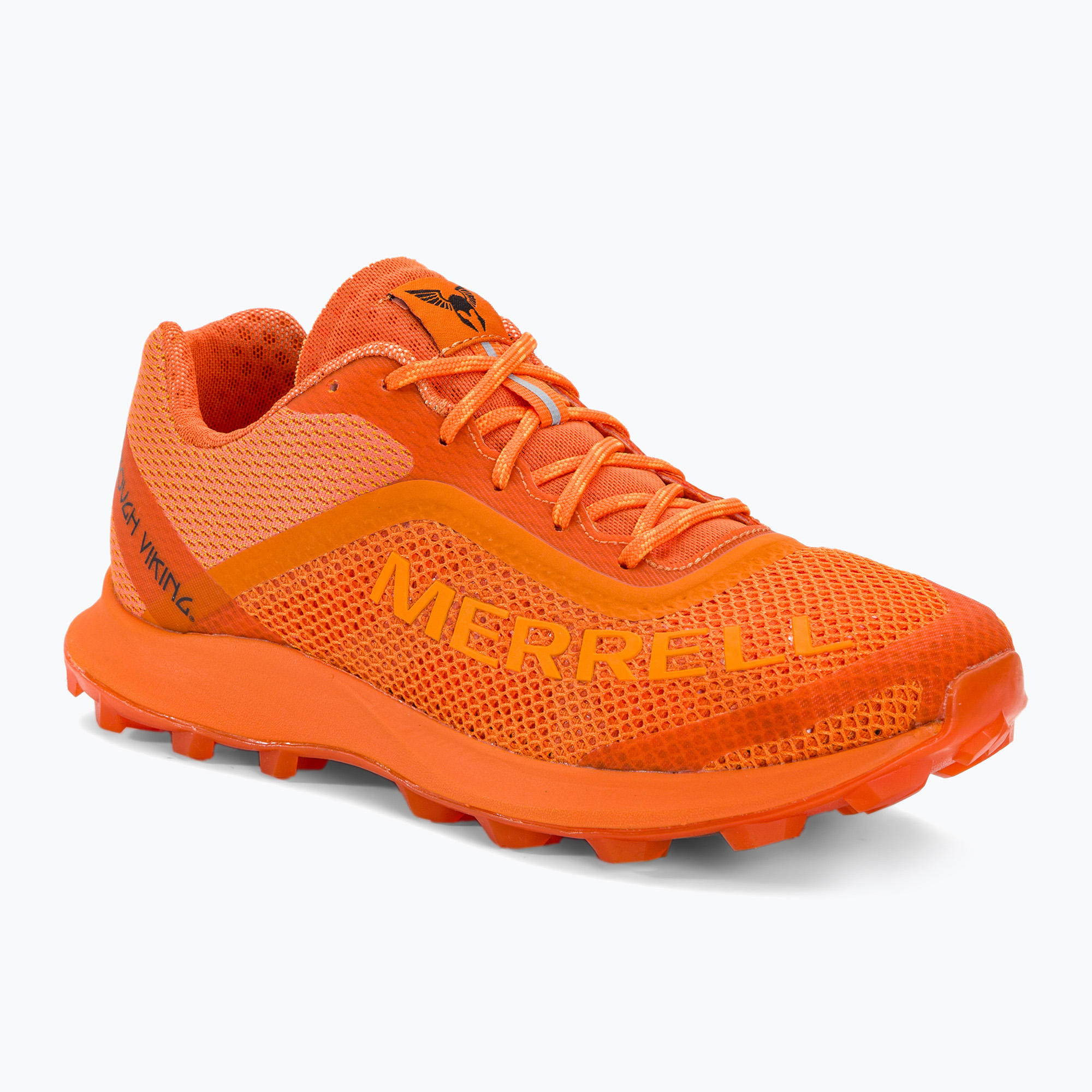 Buty do biegania damskie Merrell Mtl Skyfire Ocr Tough Viking exuberance | WYSYŁKA W 24H | 30 DNI NA ZWROT