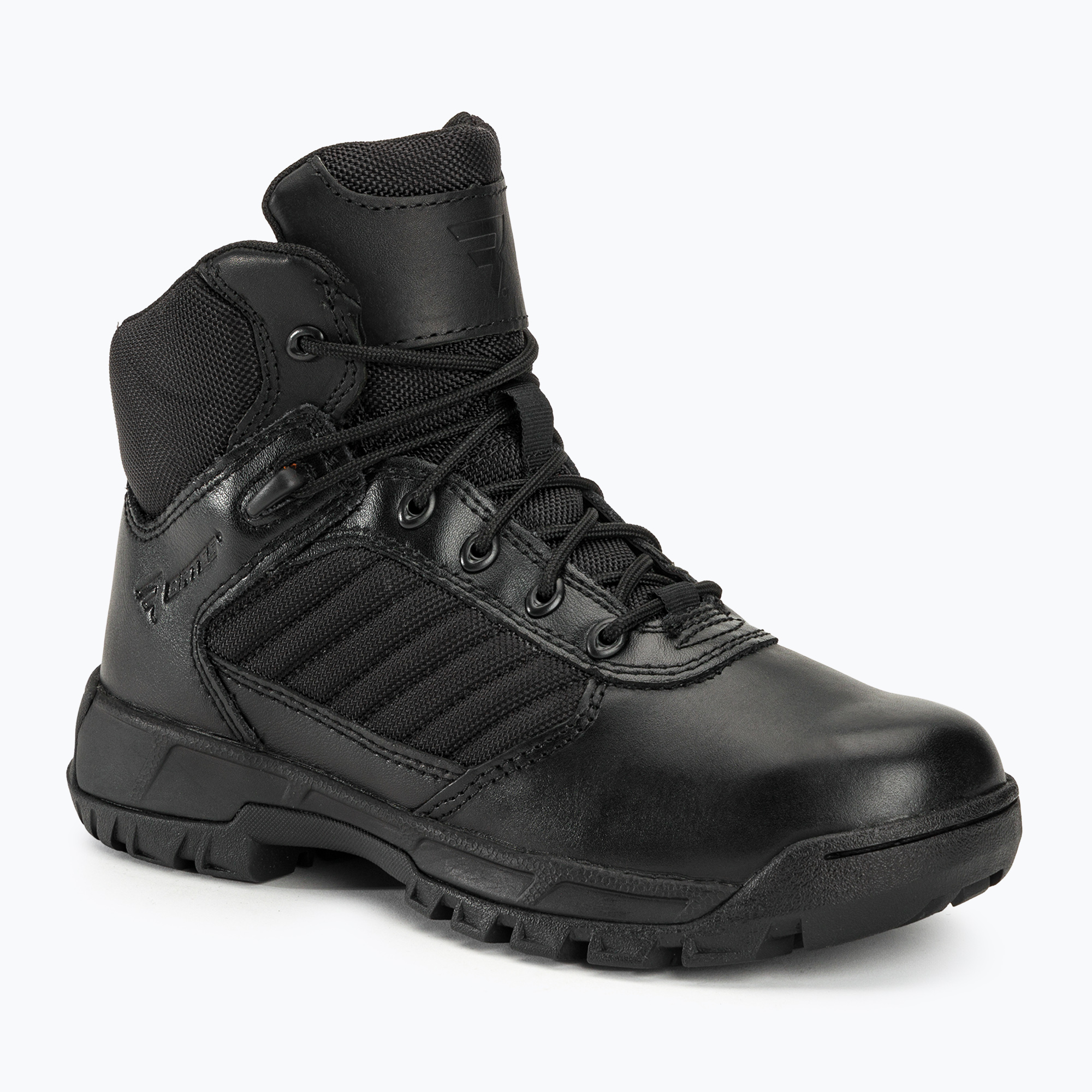 Buty taktyczne damskie Bates Tactical Sport 2 Mid black | WYSYŁKA W 24H | 30 DNI NA ZWROT