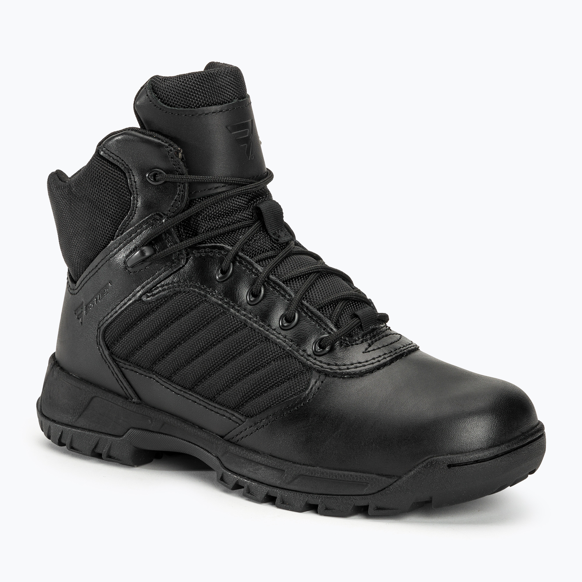 Buty taktyczne męskie Bates Tactical Sport 2 Mid black | WYSYŁKA W 24H | 30 DNI NA ZWROT