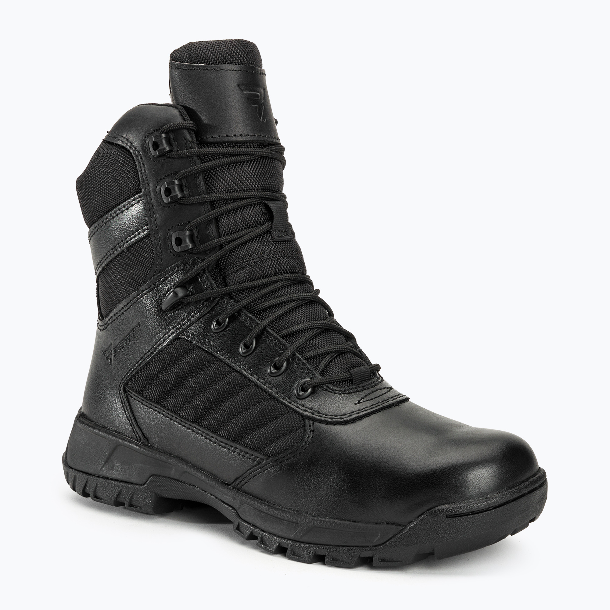 Buty taktyczne męskie Bates Tactical Sport 2 Side Zip black | WYSYŁKA W 24H | 30 DNI NA ZWROT