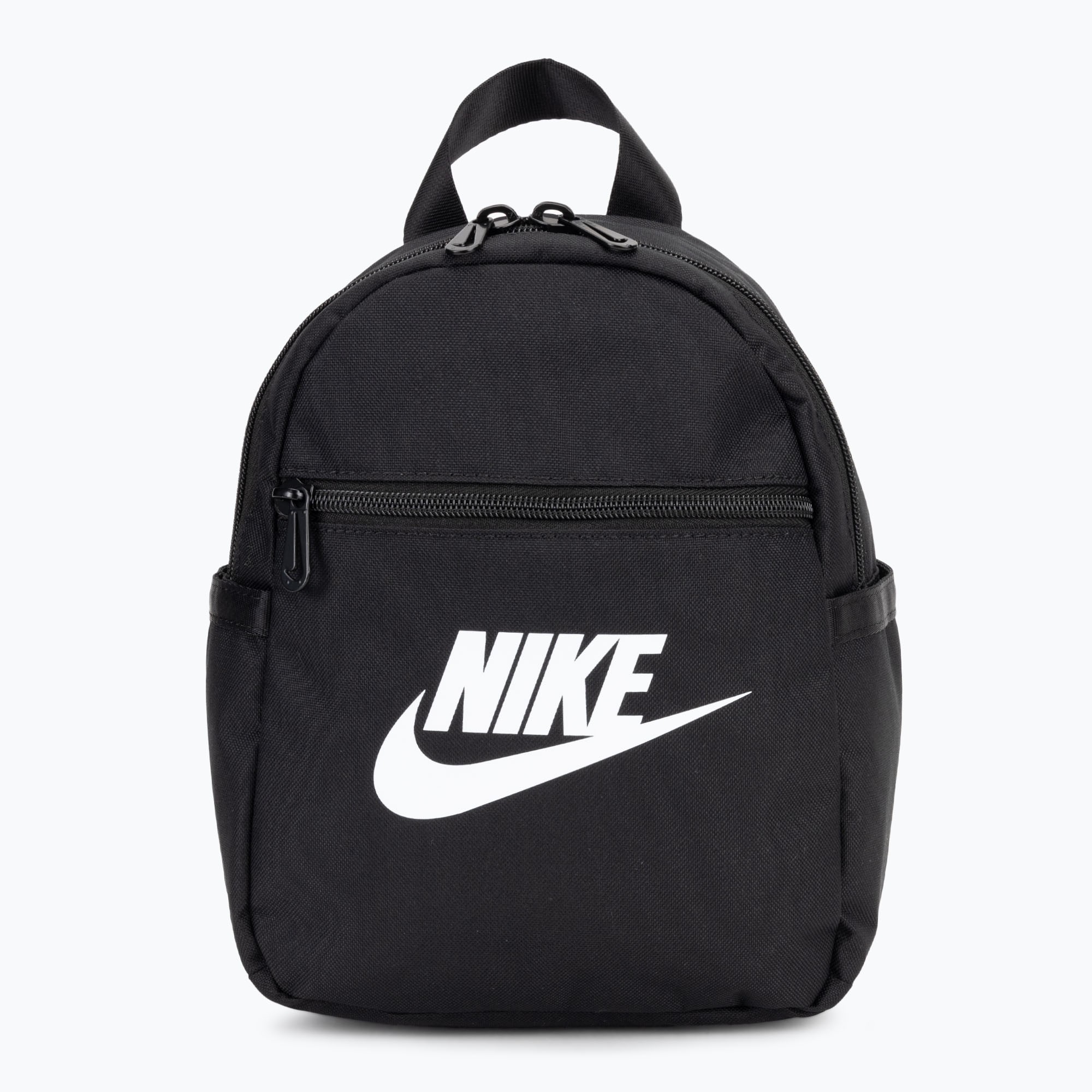 Plecak damski Nike Sportswear Futura 365 Mini 6 l black/white | WYSYŁKA W 24H | 30 DNI NA ZWROT