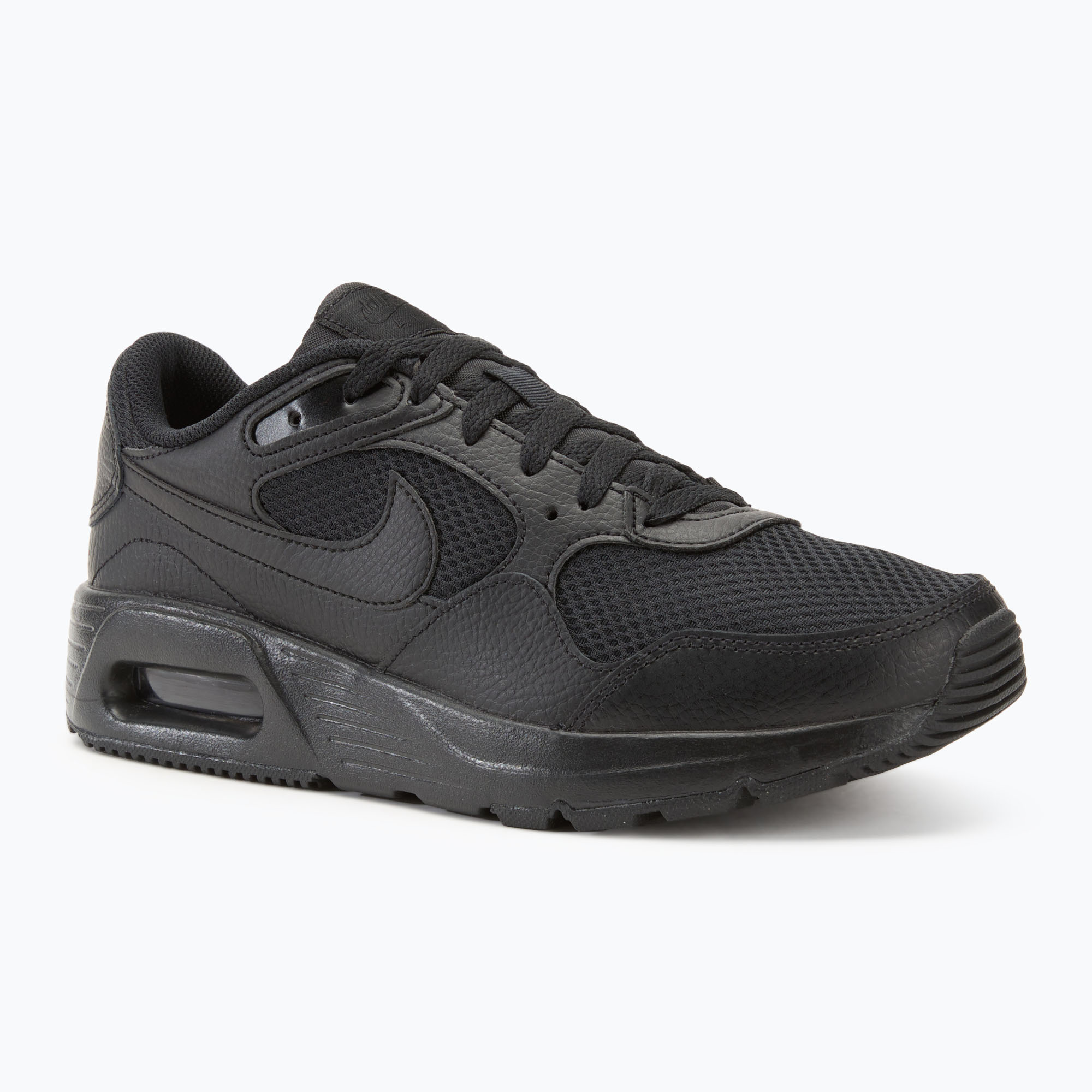 Buty męskie Nike Air Max SC triple black | WYSYŁKA W 24H | 30 DNI NA ZWROT