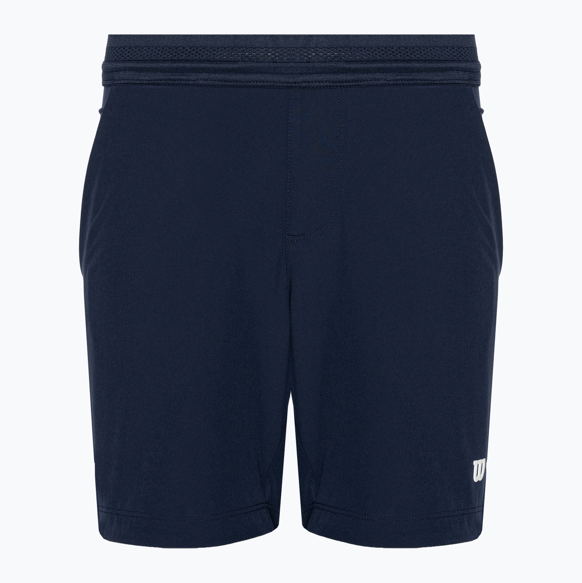 Spodenki dziecięce Wilson Team 5” Jr classic navy | WYSYŁKA W 24H | 30 DNI NA ZWROT