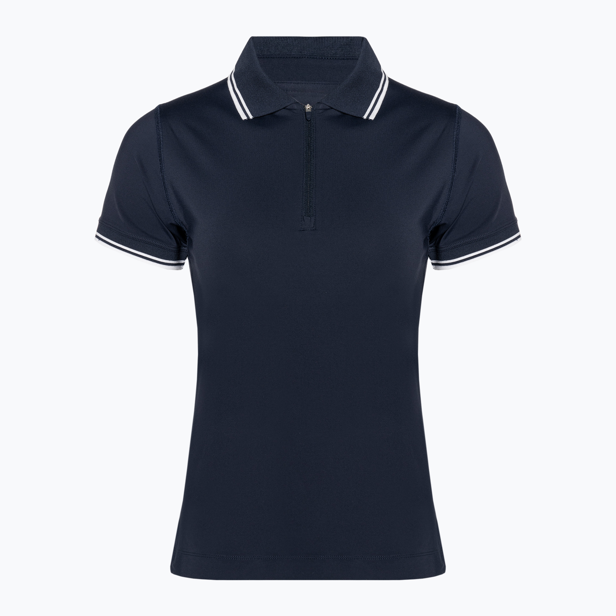 Koszulka damska Wilson Team Polo W classic navy | WYSYŁKA W 24H | 30 DNI NA ZWROT