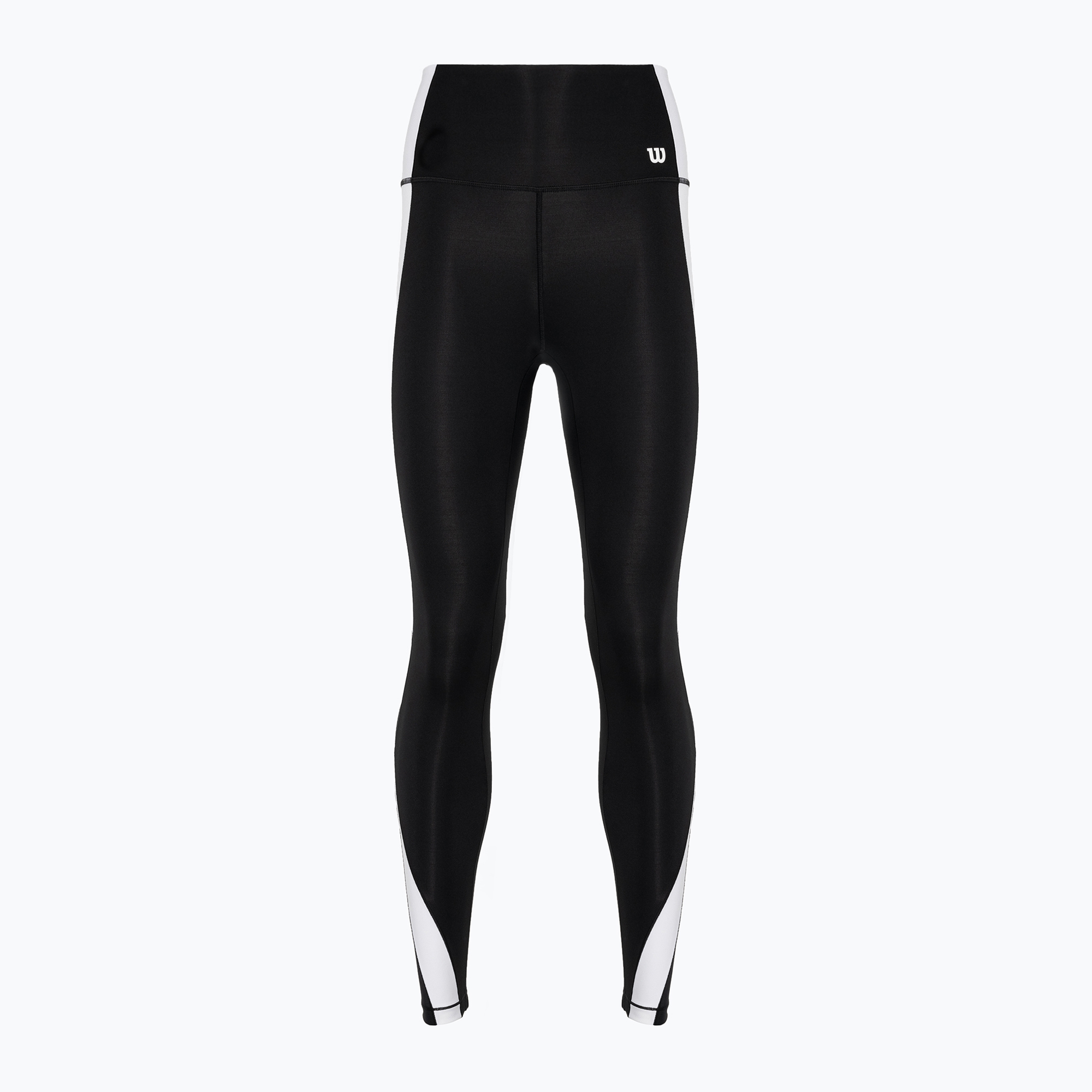 Legginsy damskie Wilson Team Tight W black | WYSYŁKA W 24H | 30 DNI NA ZWROT