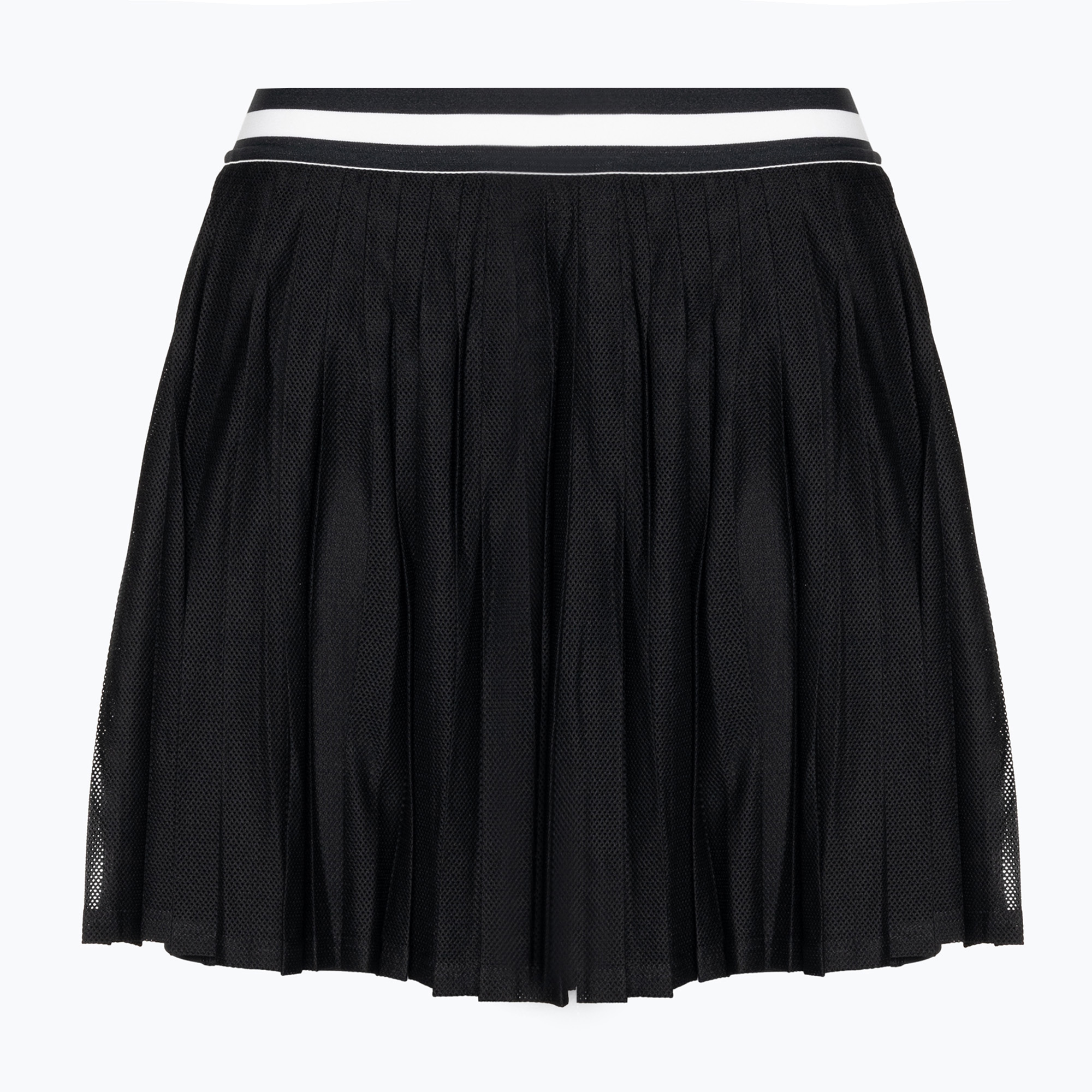 Spódnica damska Wilson Team Pleated black | WYSYŁKA W 24H | 30 DNI NA ZWROT