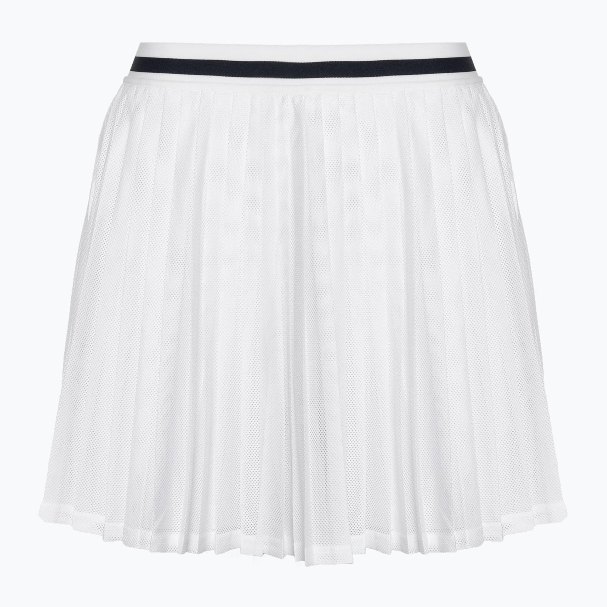 Spódnica damska Wilson Team Pleated bright white | WYSYŁKA W 24H | 30 DNI NA ZWROT