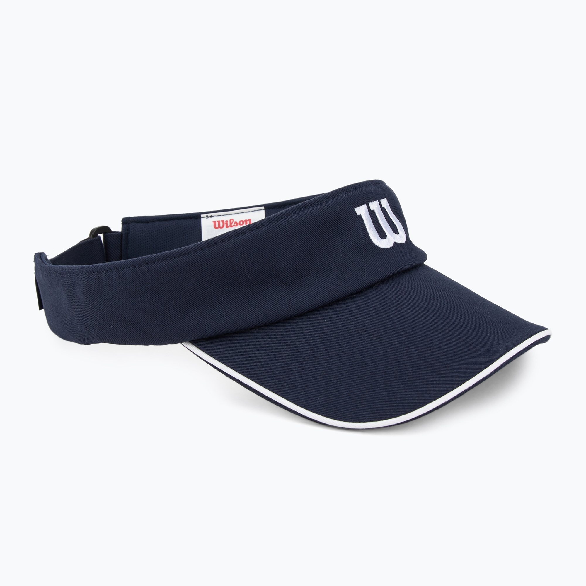 Daszek tenisowy Wilson Classic Visor classic navy | WYSYŁKA W 24H | 30 DNI NA ZWROT