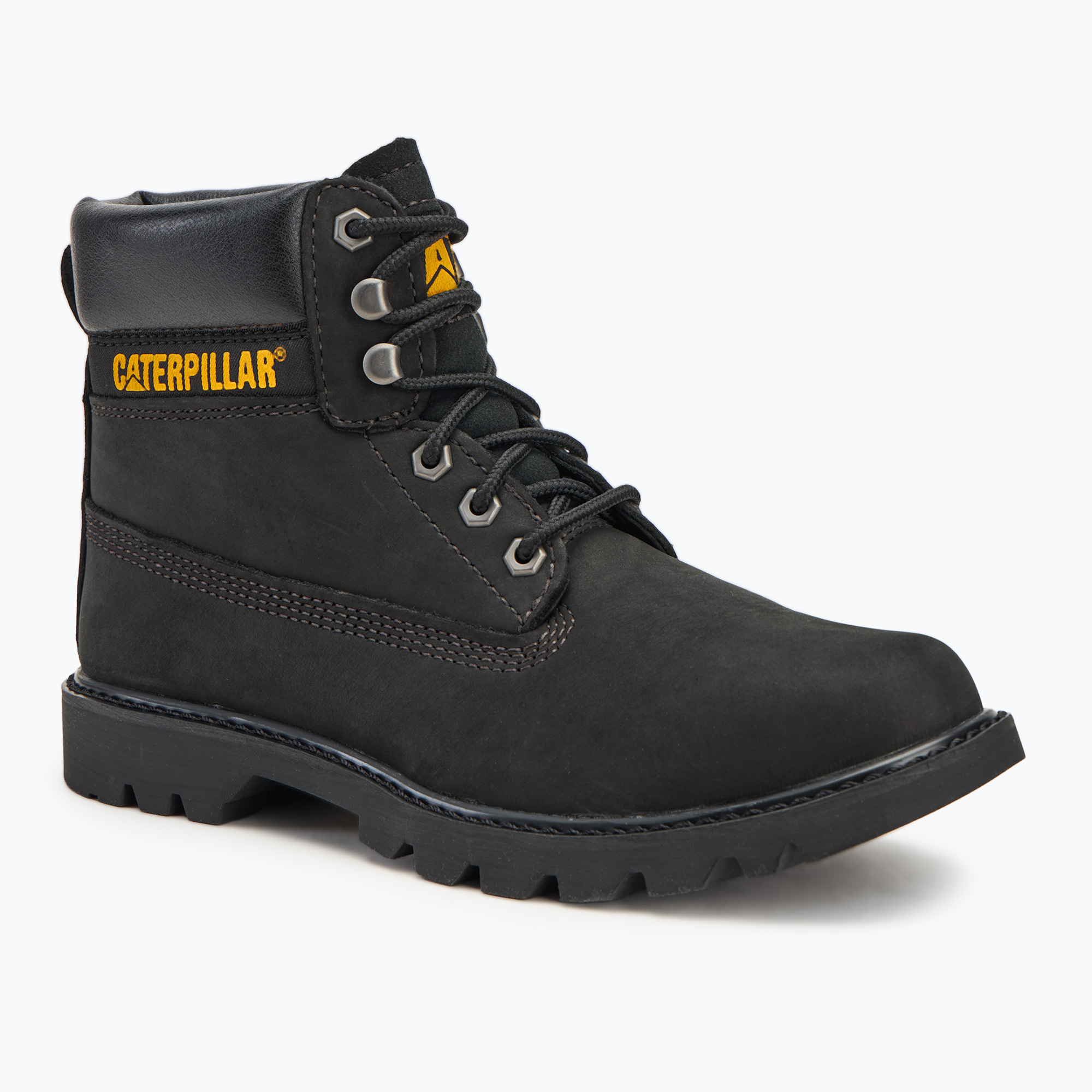 Buty CATerpillar Colorado 2.0 black | WYSYŁKA W 24H | 30 DNI NA ZWROT