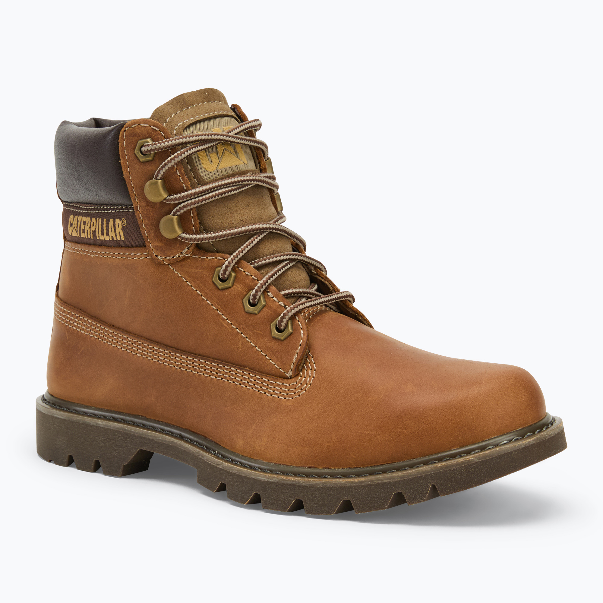 Buty CATerpillar Colorado 2.0 dark beige | WYSYŁKA W 24H | 30 DNI NA ZWROT