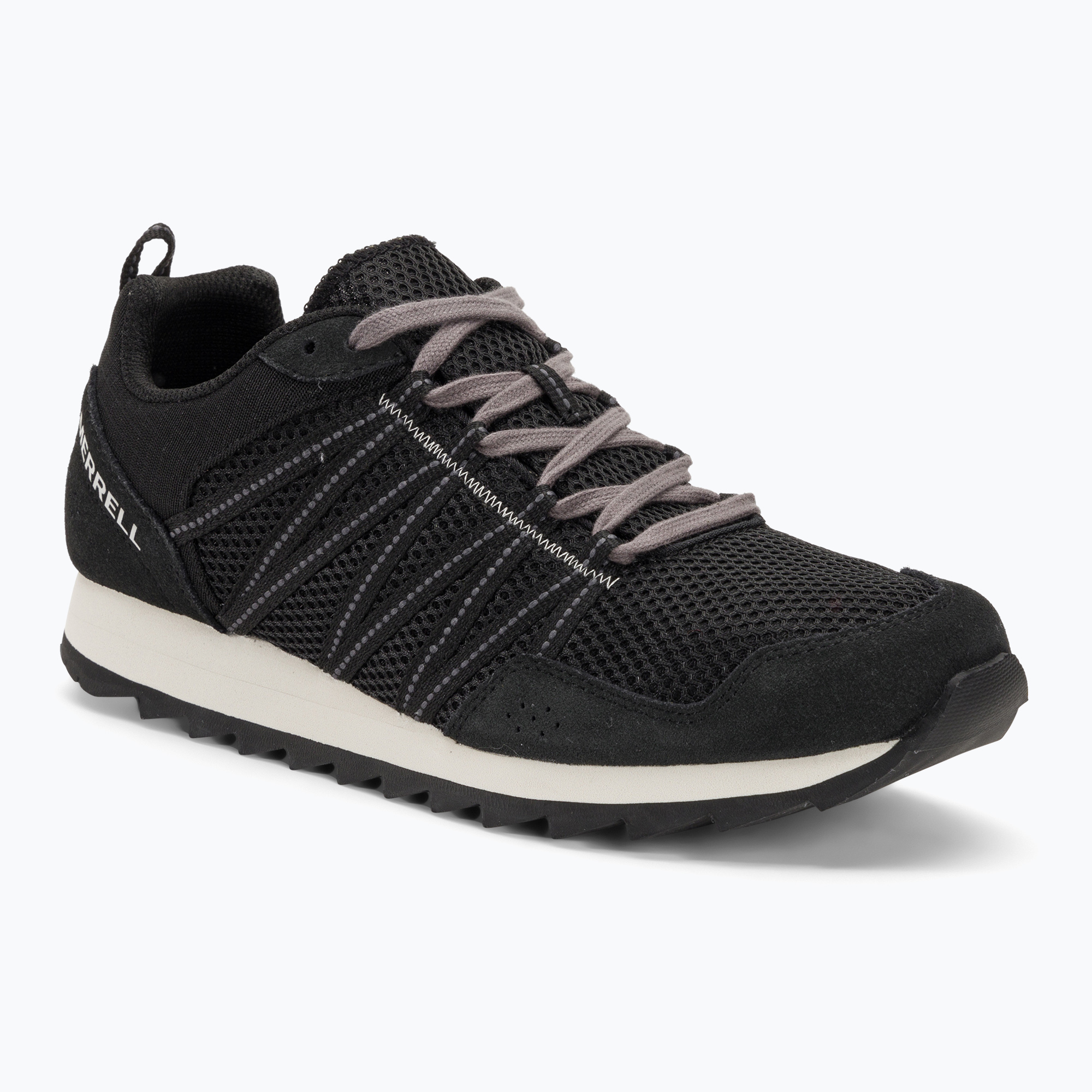 Buty męskie Merrell Alpine Sneaker Sport black | WYSYŁKA W 24H | 30 DNI NA ZWROT
