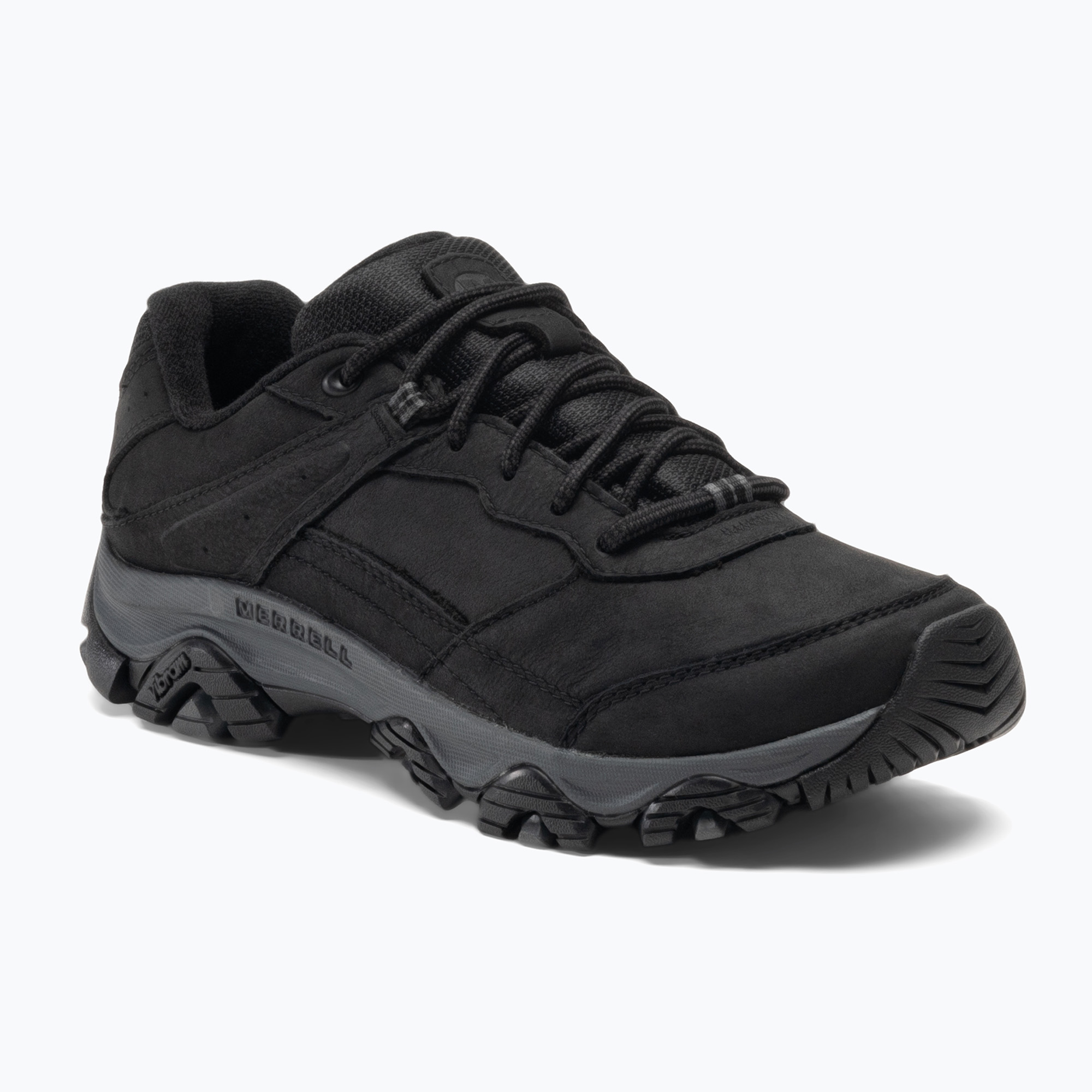 Zdjęcia - Buty trekkingowe MERRELL  męskie  Moab Adventure 3 black | WYSYŁKA W 24H | 3 