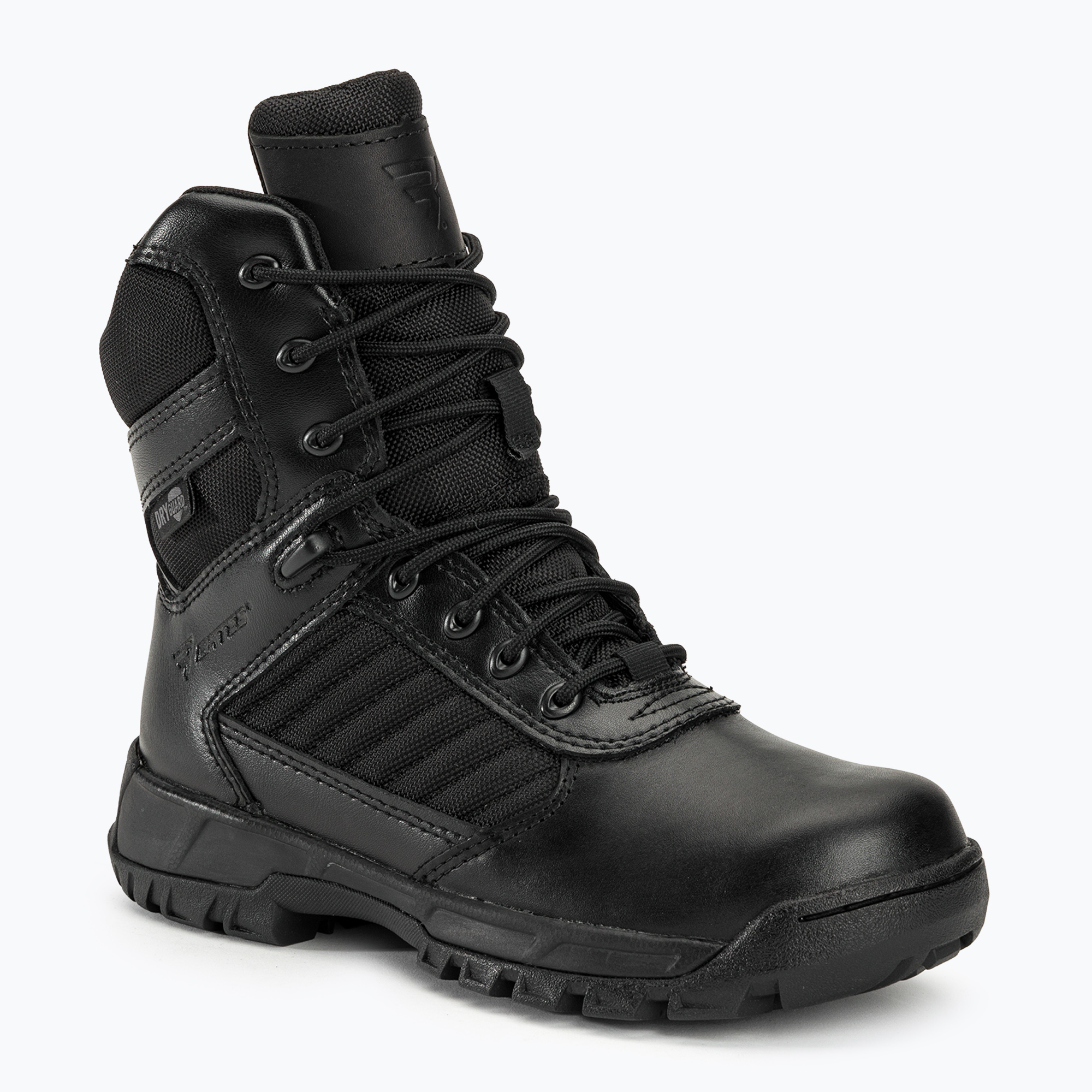 Buty taktyczne damskie Bates Tactical Sport 2 Side Zip Dry Guard black | WYSYŁKA W 24H | 30 DNI NA ZWROT