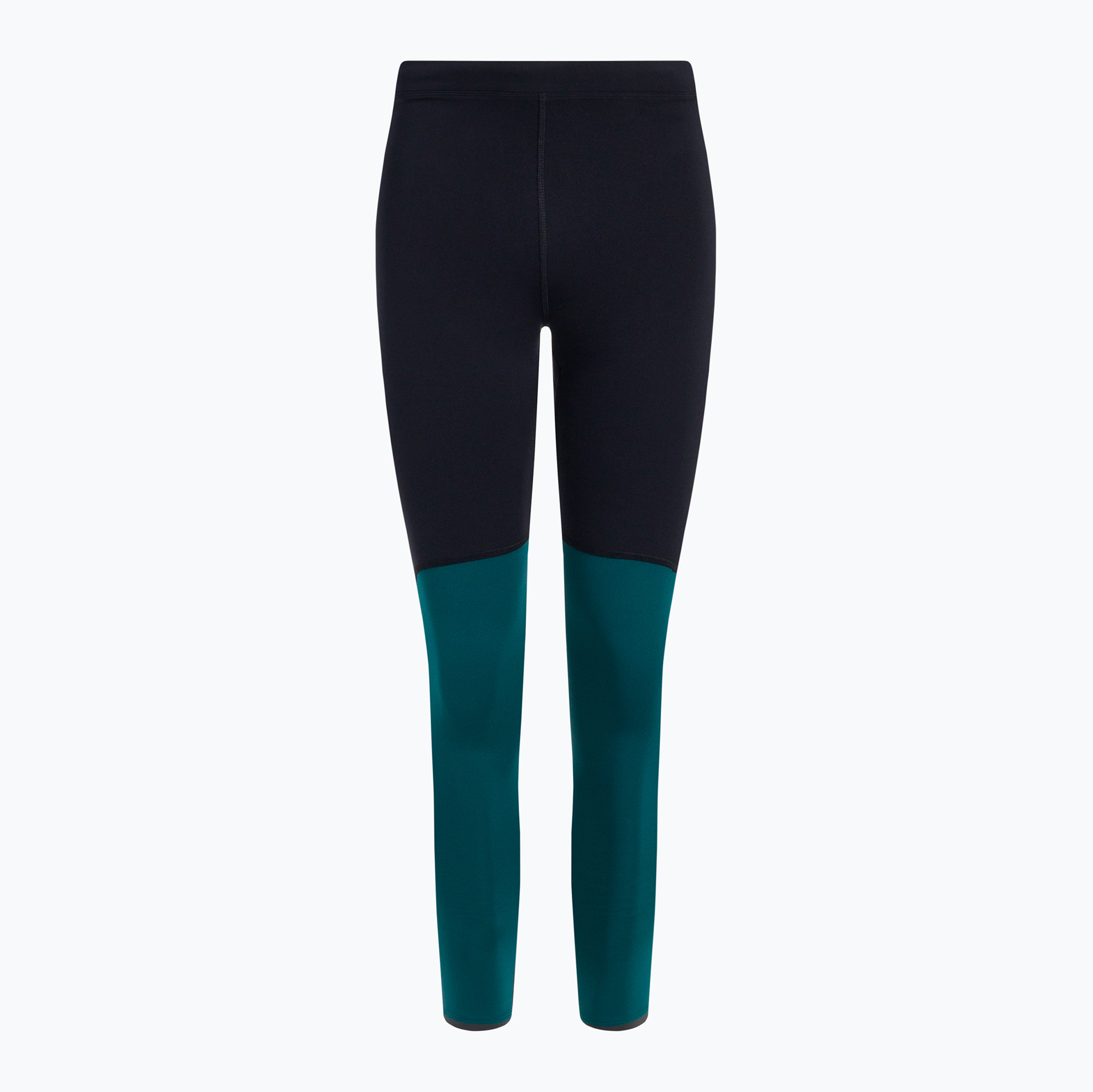 Legginsy do biegania męskie Saucony Solstice Tight lagoon | WYSYŁKA W 24H | 30 DNI NA ZWROT