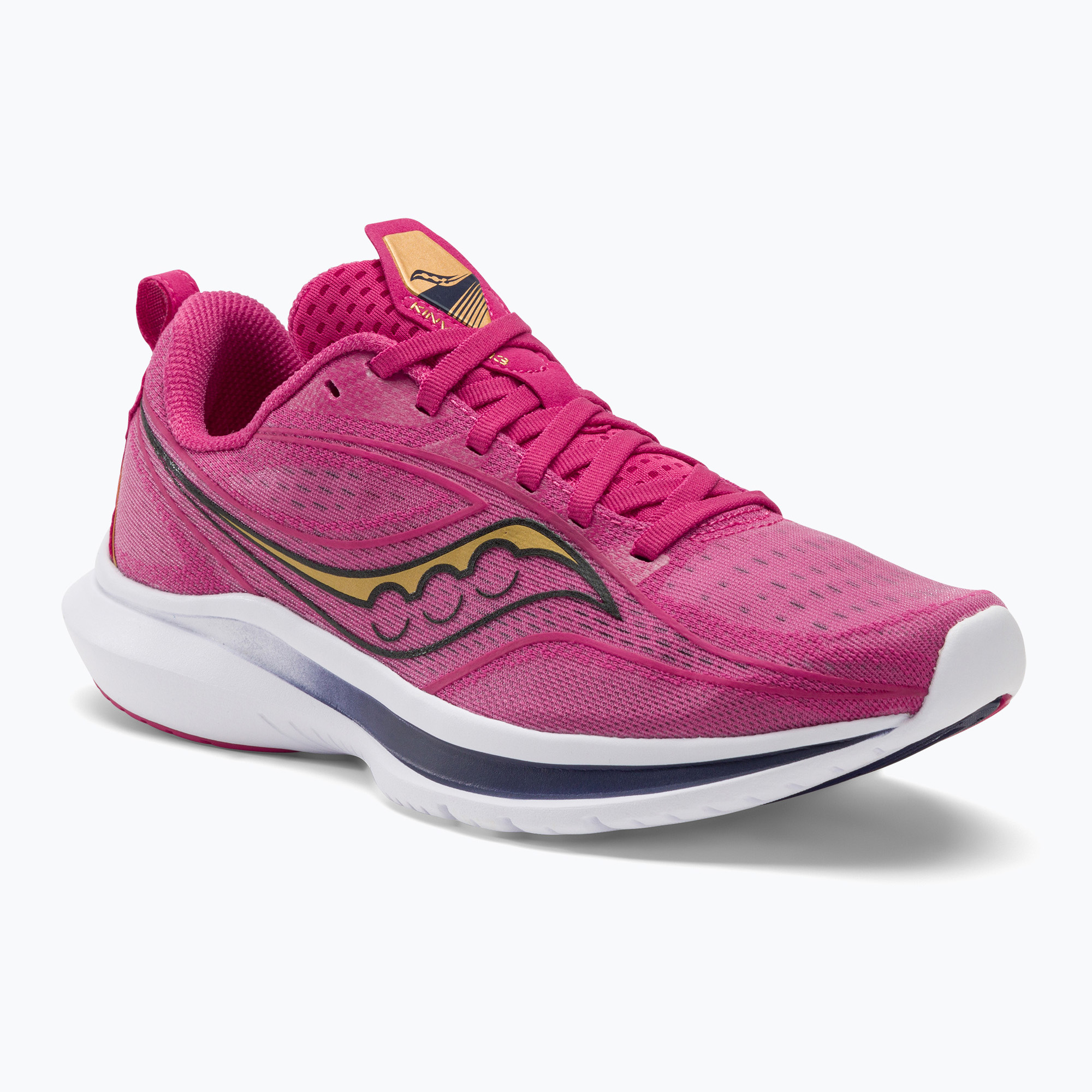 Buty do biegania damskie Saucony Kinvara 13 prospect/quartz | WYSYŁKA W 24H | 30 DNI NA ZWROT