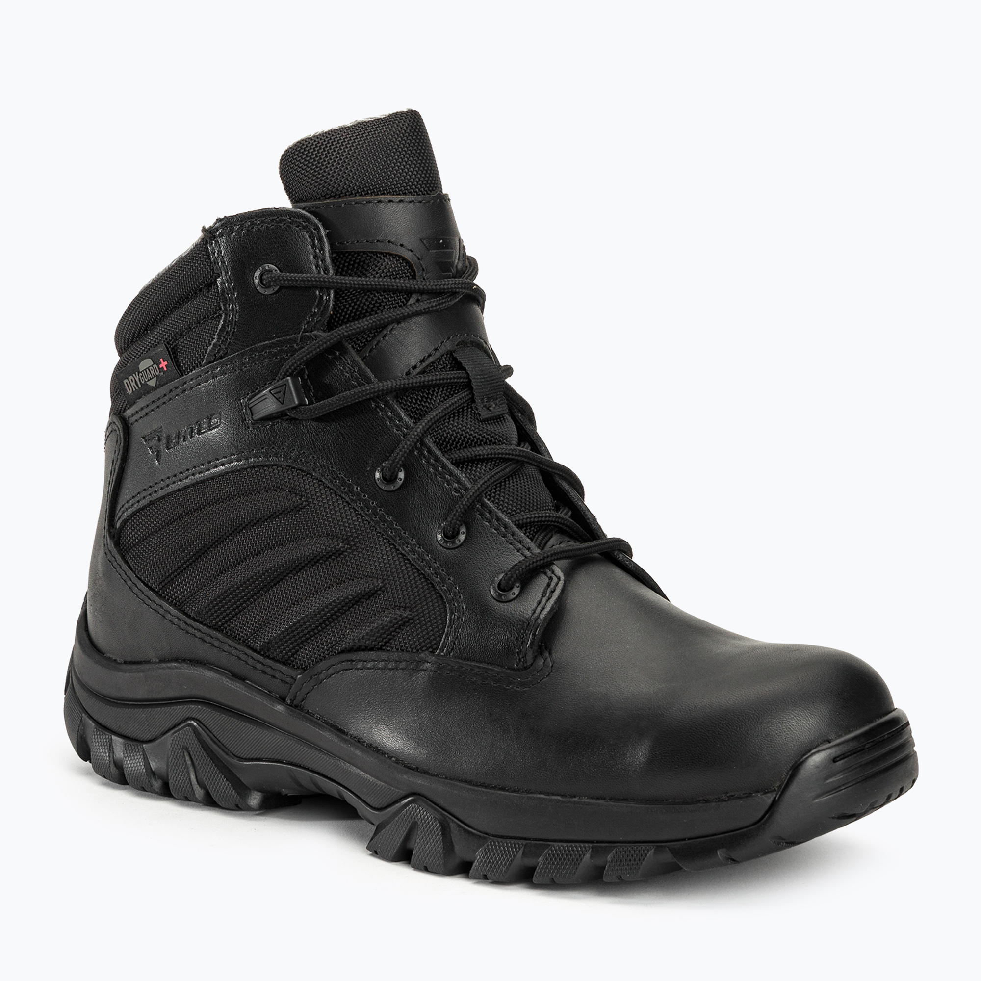 Buty taktyczne męskie Bates GX X2 Mid Dry Guard+ black | WYSYŁKA W 24H | 30 DNI NA ZWROT