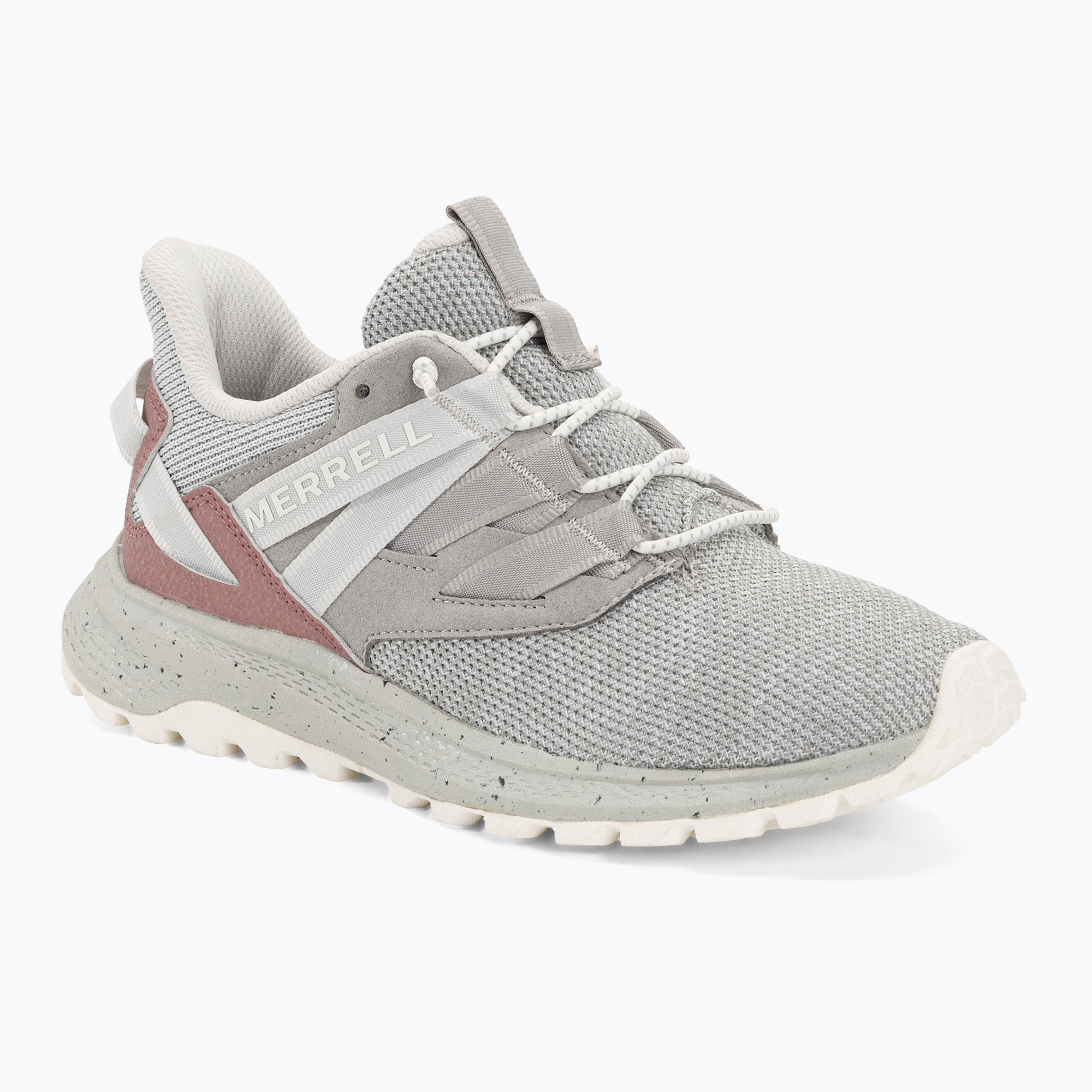 Buty damskie Merrell Dash Bungee paloma/burlwood | WYSYŁKA W 24H | 30 DNI NA ZWROT