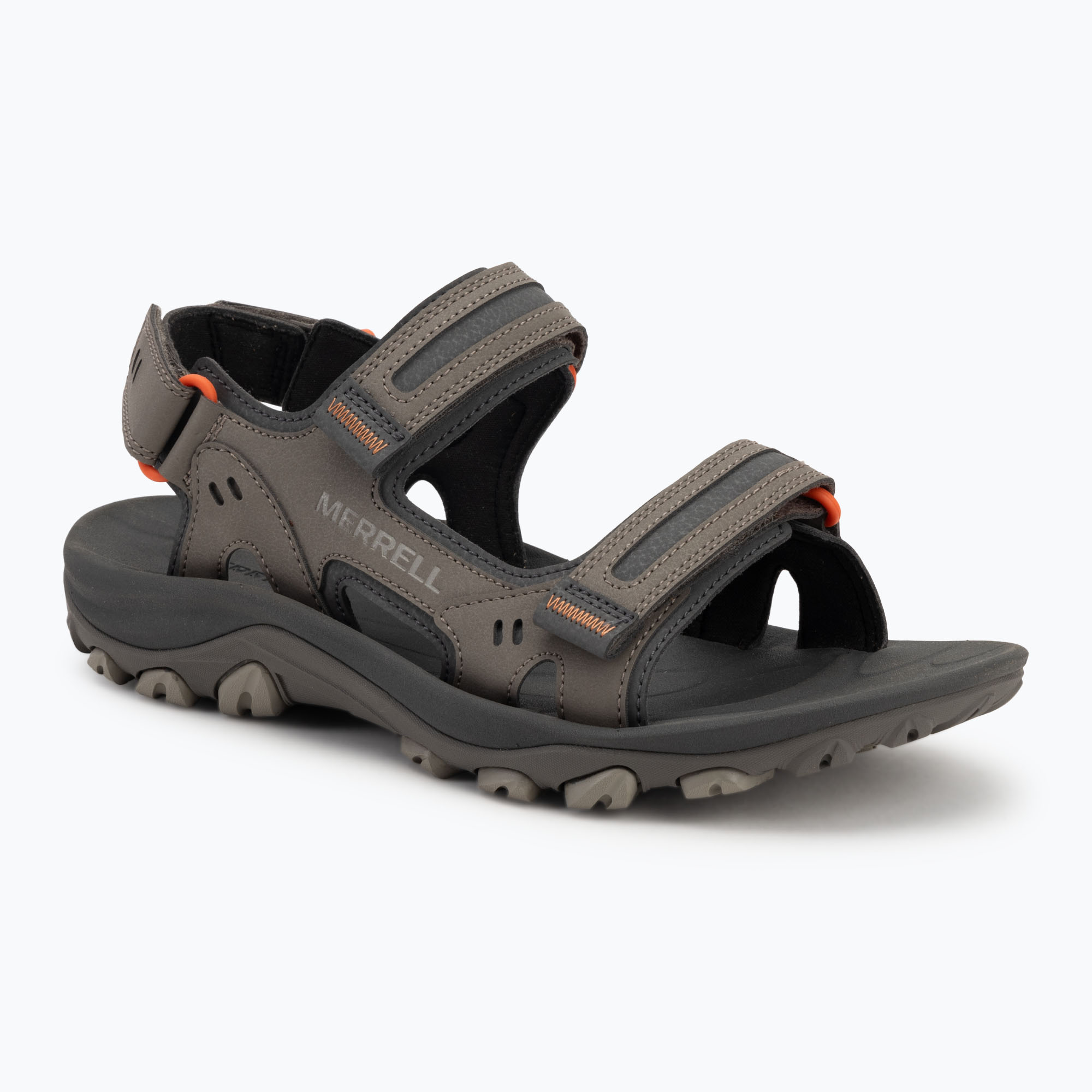 Sandały męskie Merrell Huntington Sport Convert boulder 