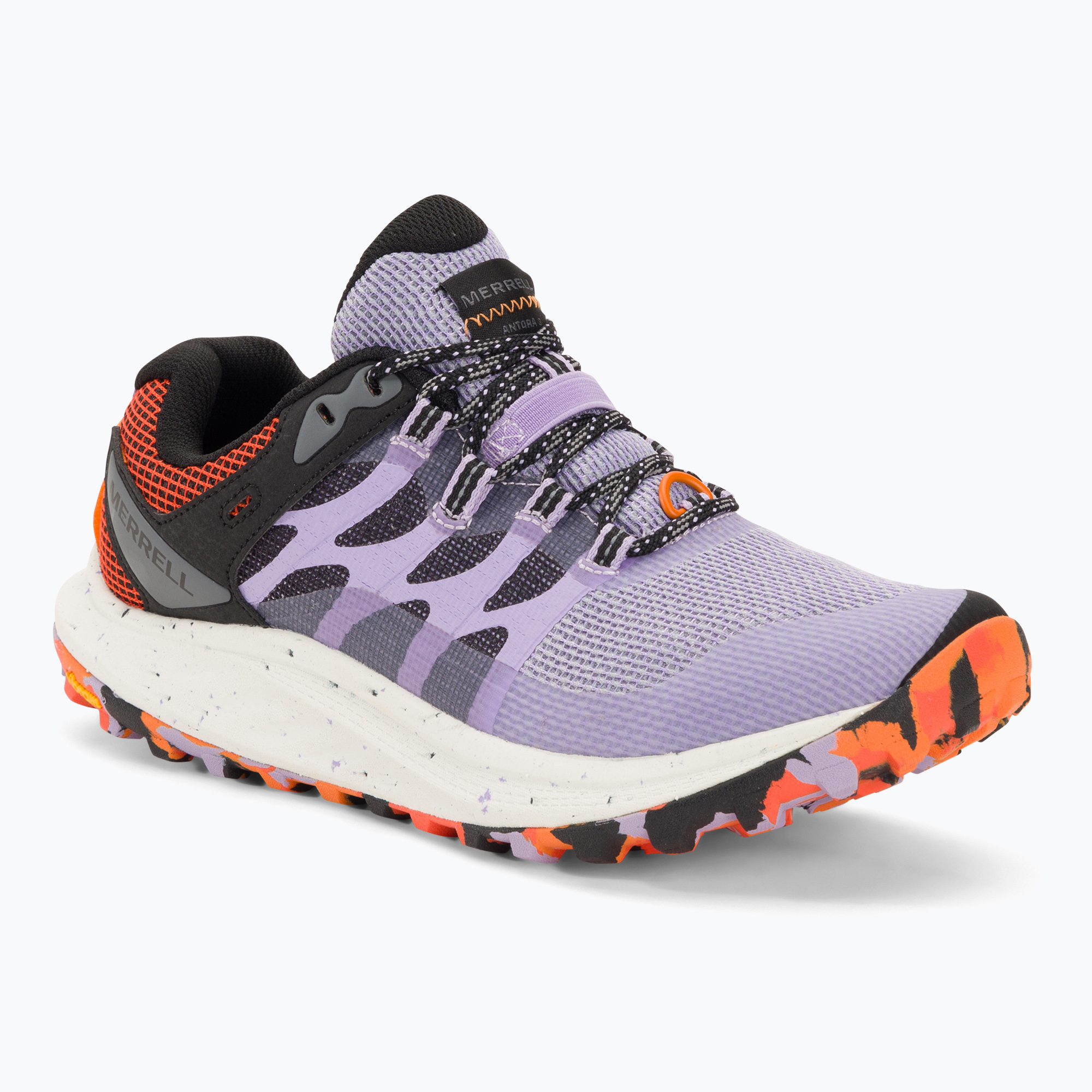 Buty do biegania damskie Merrell Antora 3 orchid dr | WYSYŁKA W 24H | 30 DNI NA ZWROT
