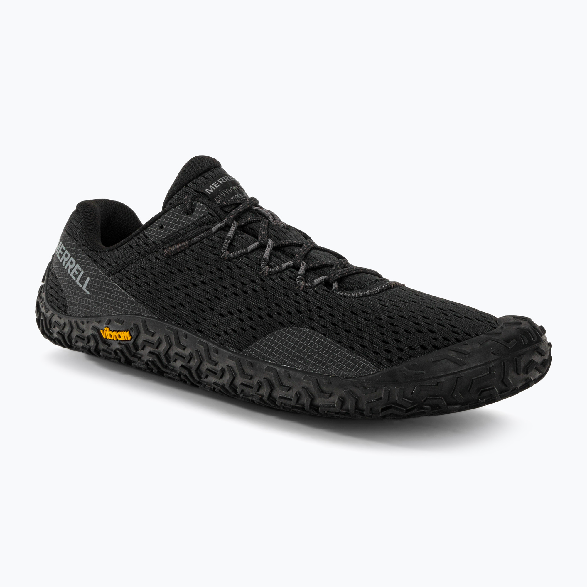 Buty barefoot męskie Merrell Vapor Glove 6 black | WYSYŁKA W 24H | 30 DNI NA ZWROT