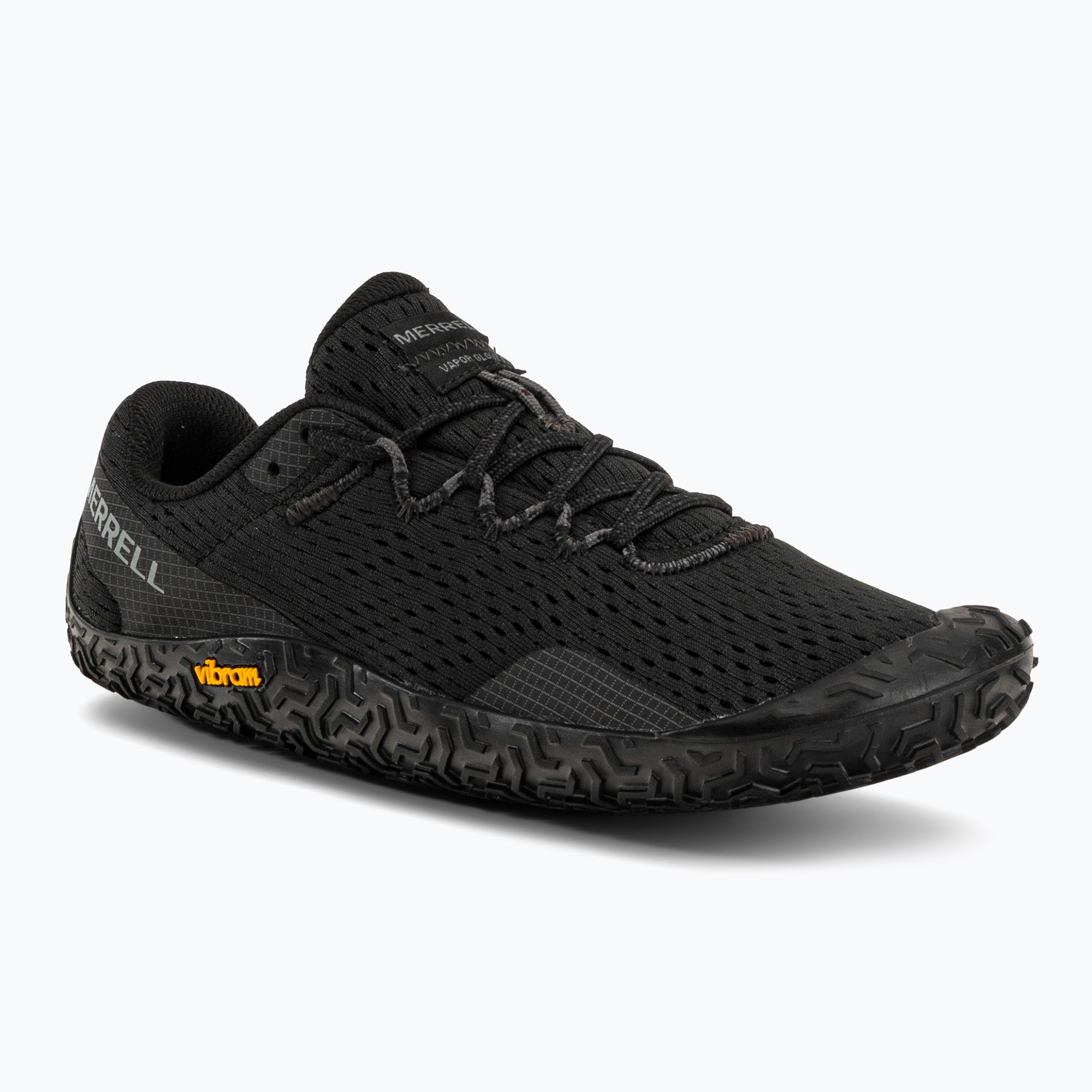 Buty barefoot damskie Merrell Vapor Glove 6 black | WYSYŁKA W 24H | 30 DNI NA ZWROT