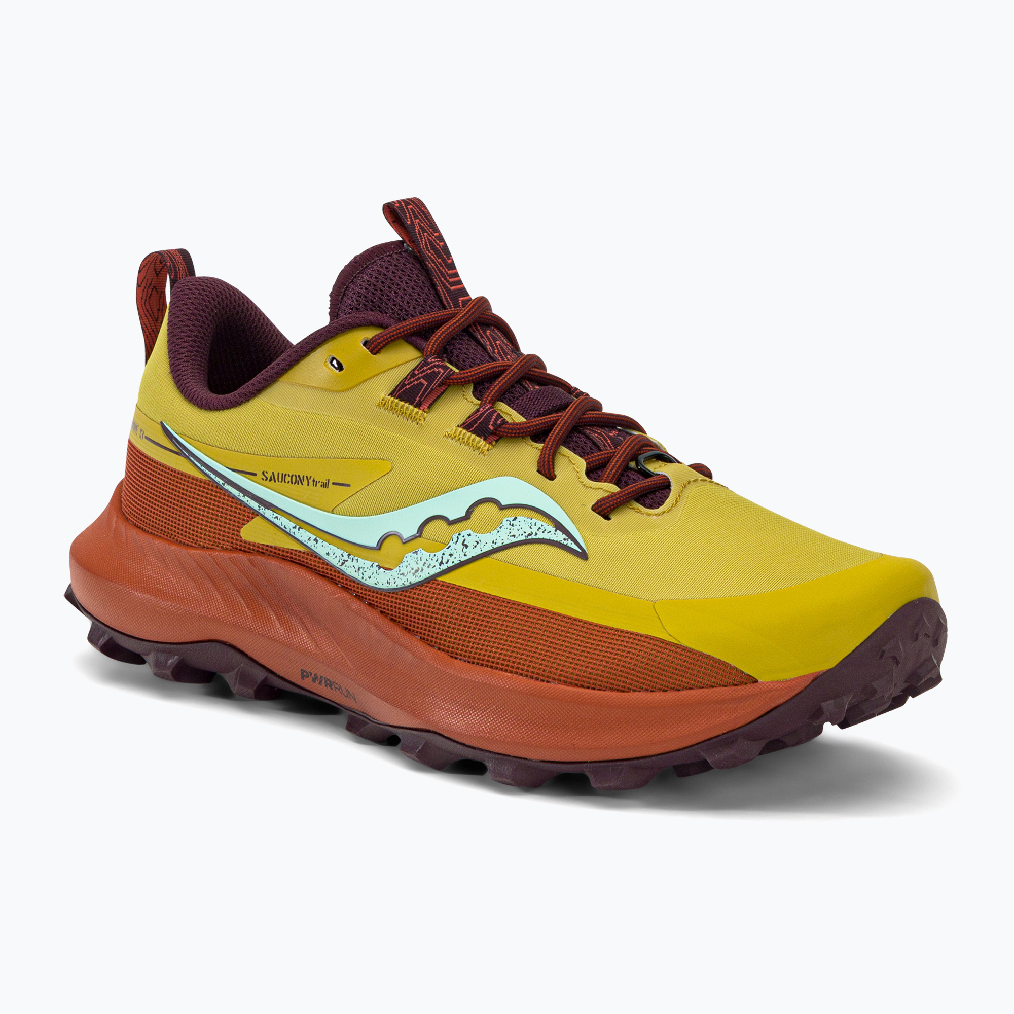 Buty do biegania damskie Saucony Peregrine 13 arroyo | WYSYŁKA W 24H | 30 DNI NA ZWROT
